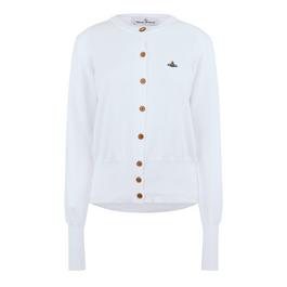 Vivienne Westwood Knit Cardigan