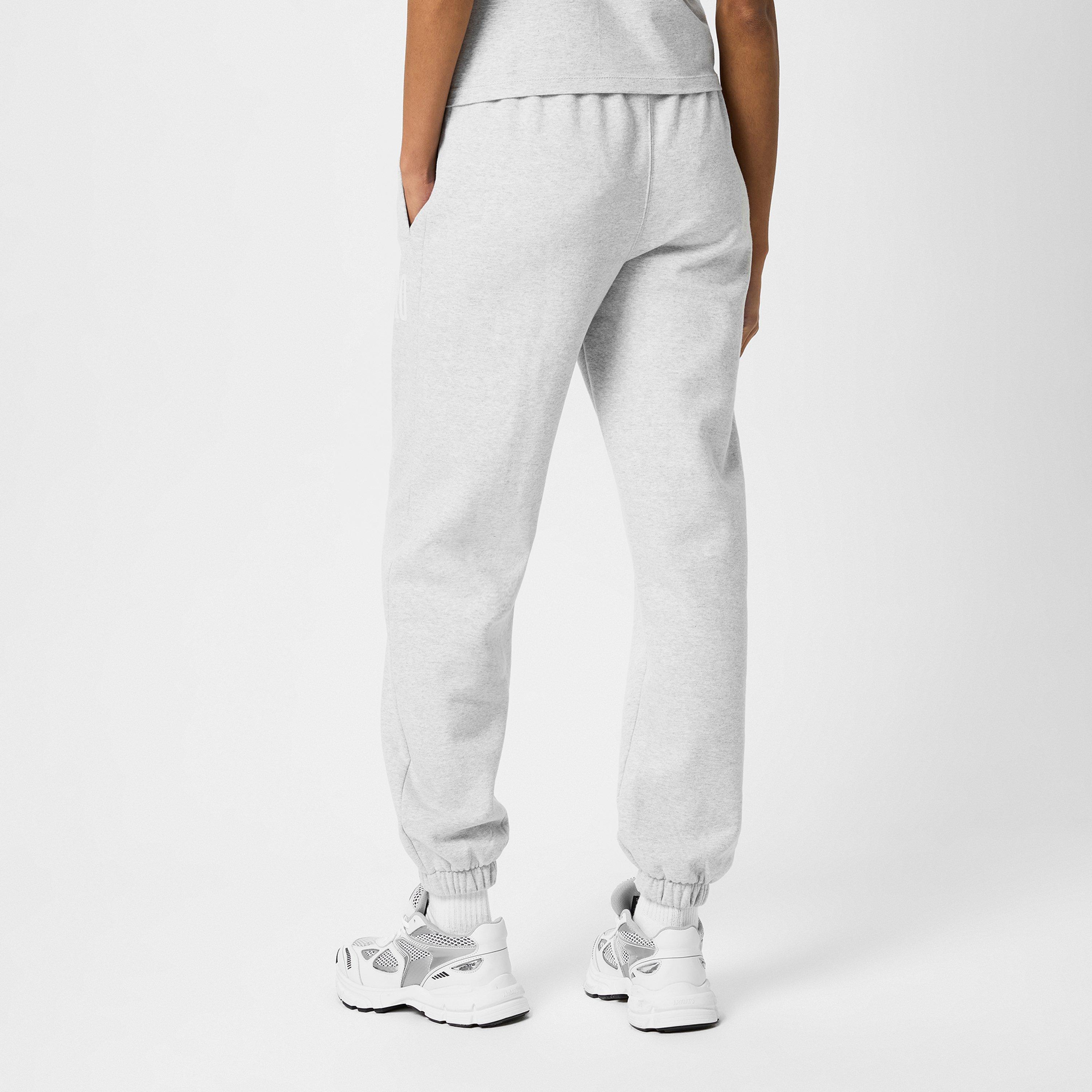 Grey Marl - Everlast - EST1910 Logo Jogger - 2