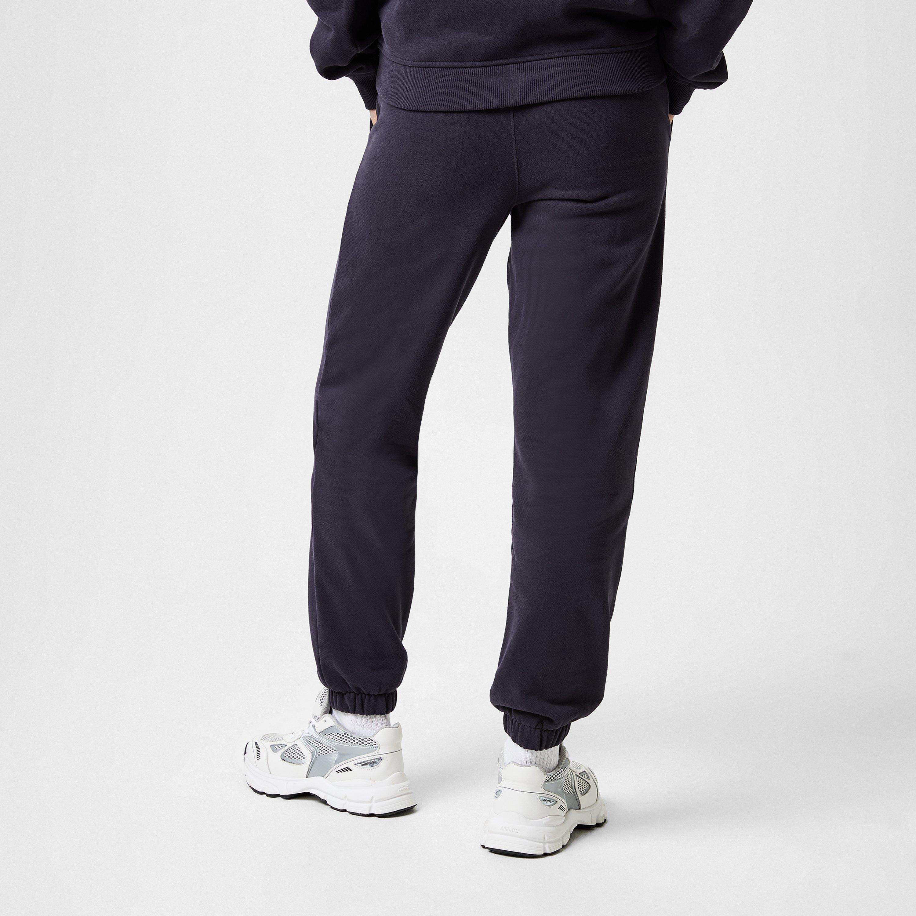 Navy - Everlast - EST1910 Logo Jogger - 2