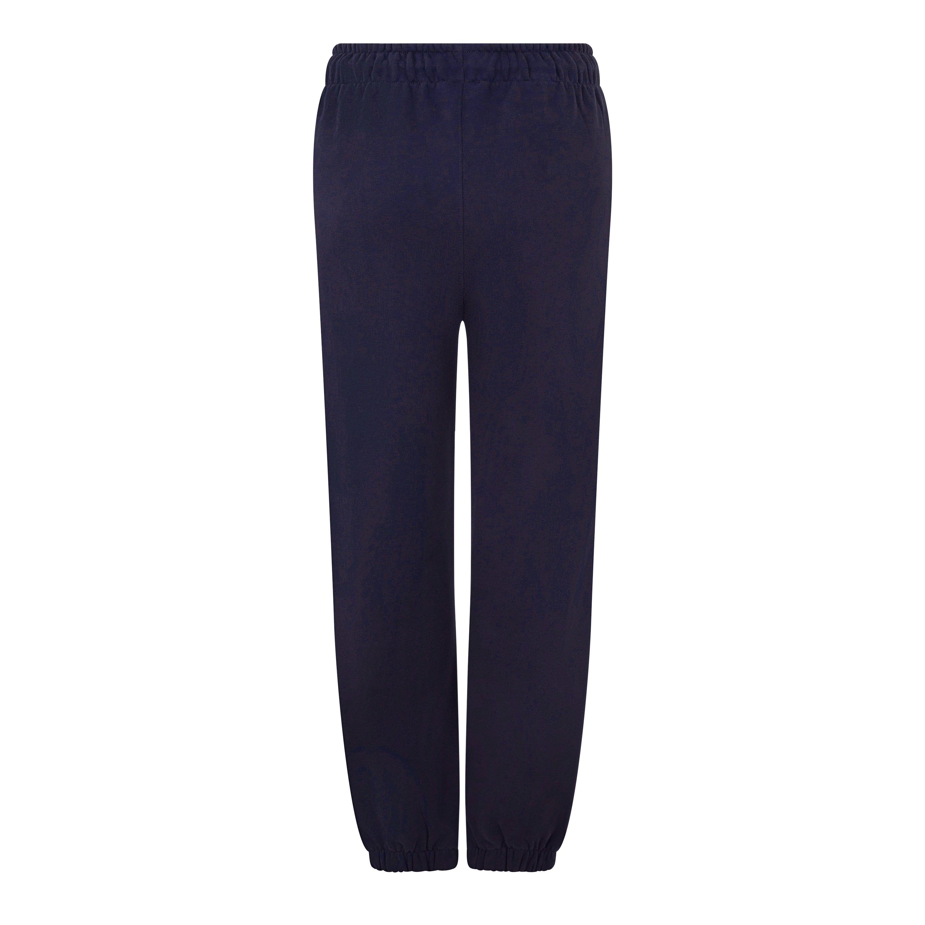 Navy - Everlast - EST1910 Logo Jogger - 6