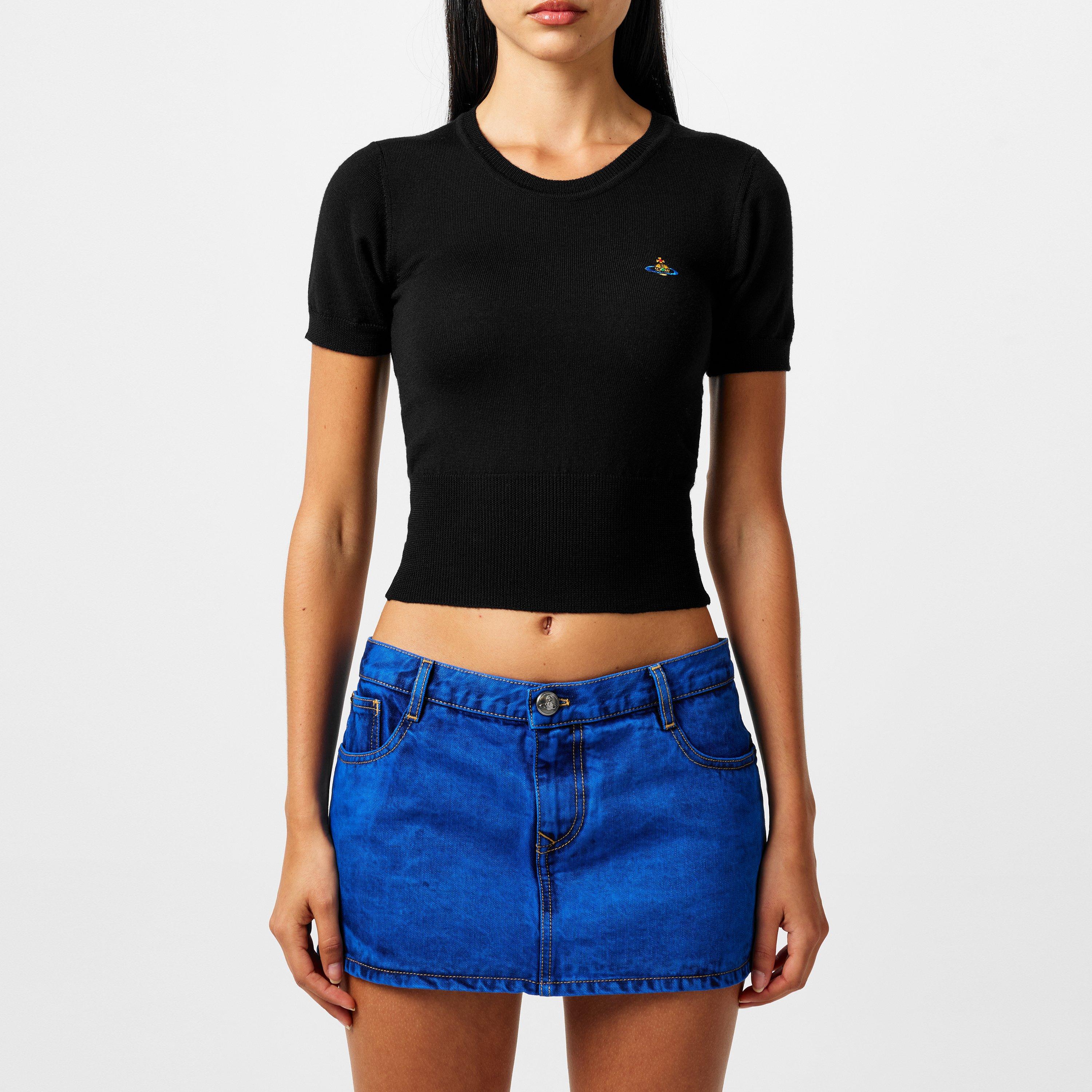 Vivienne Westwood | Bea Top | Jumpers | Cruise Fashion