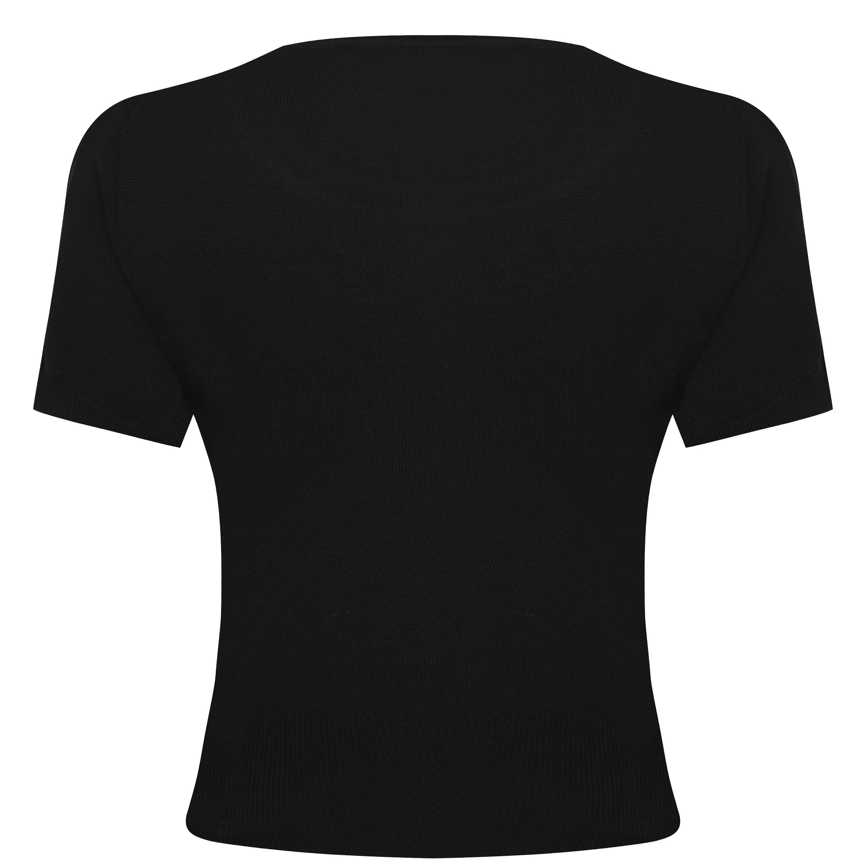 Black - Vivienne Westwood - Bea Top - 6