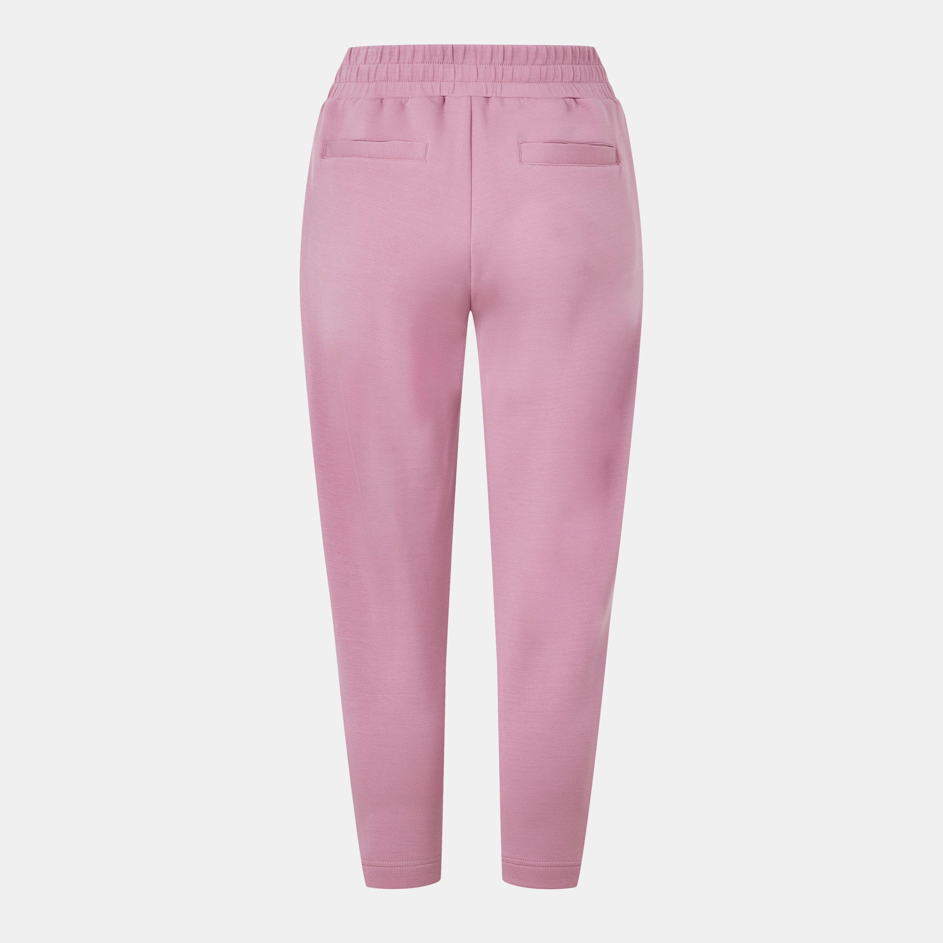 foxglove - Varley - Slim 27 Jogging Bottoms - 2