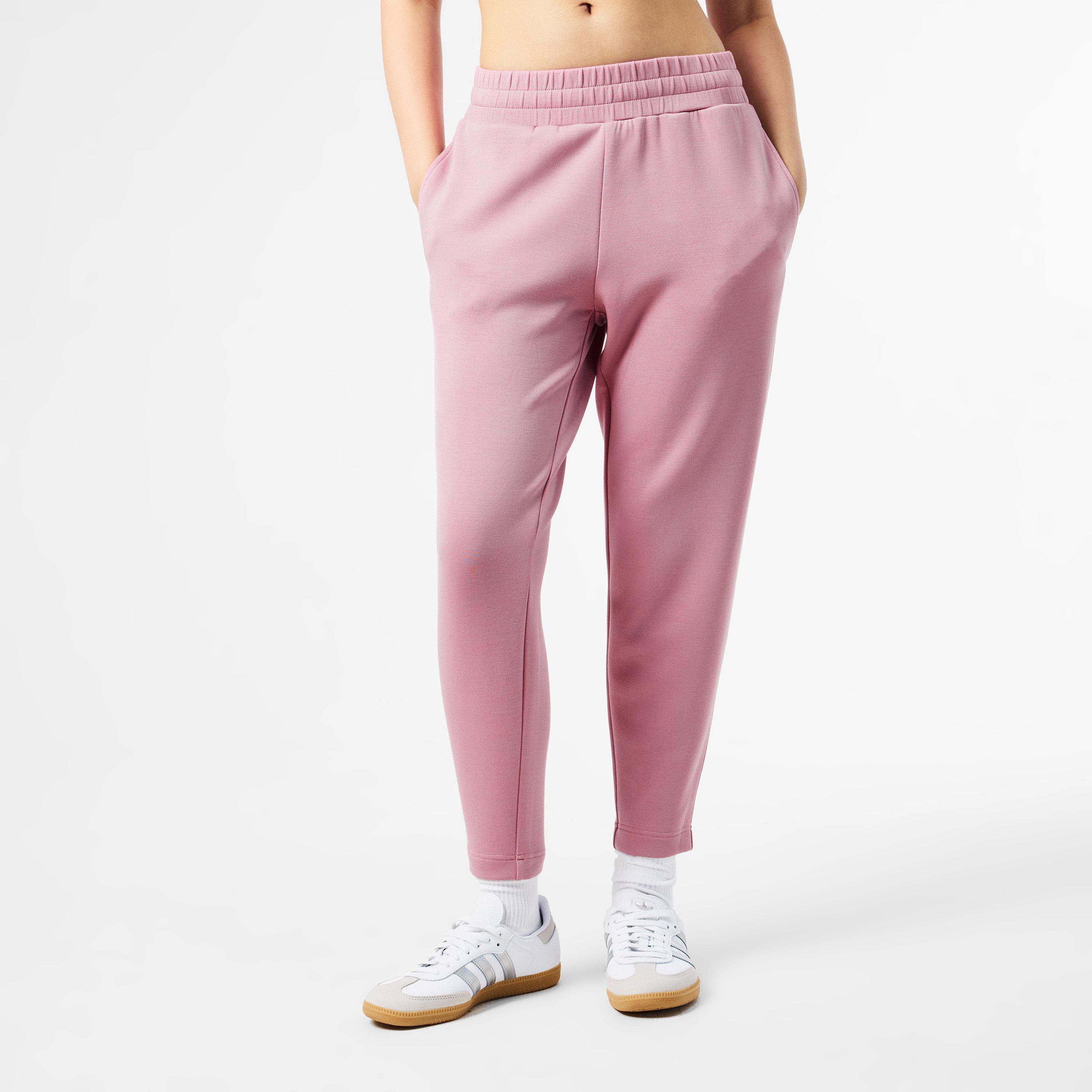 foxglove - Varley - Slim 27 Jogging Bottoms - 3