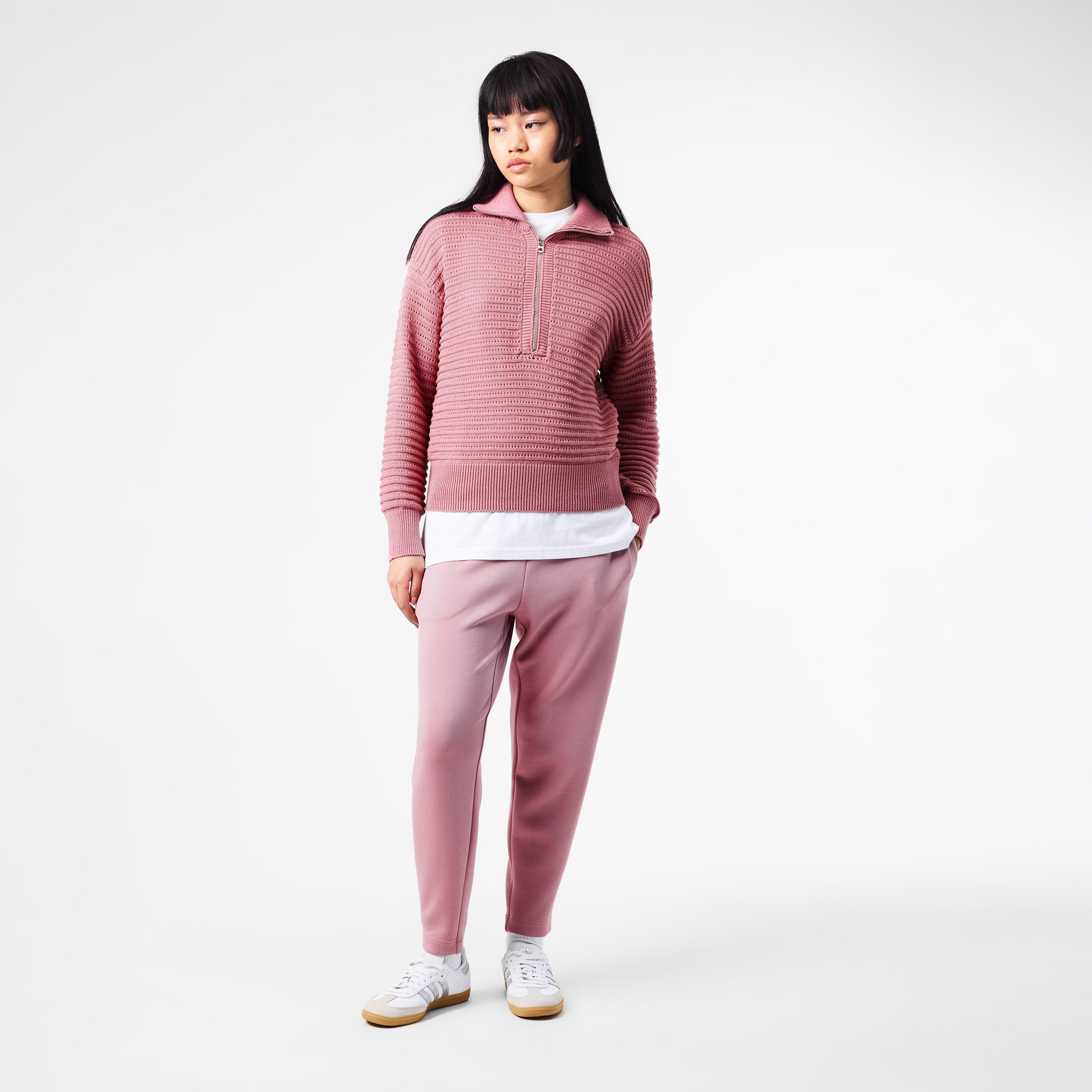 foxglove - Varley - Slim 27 Jogging Bottoms - 6