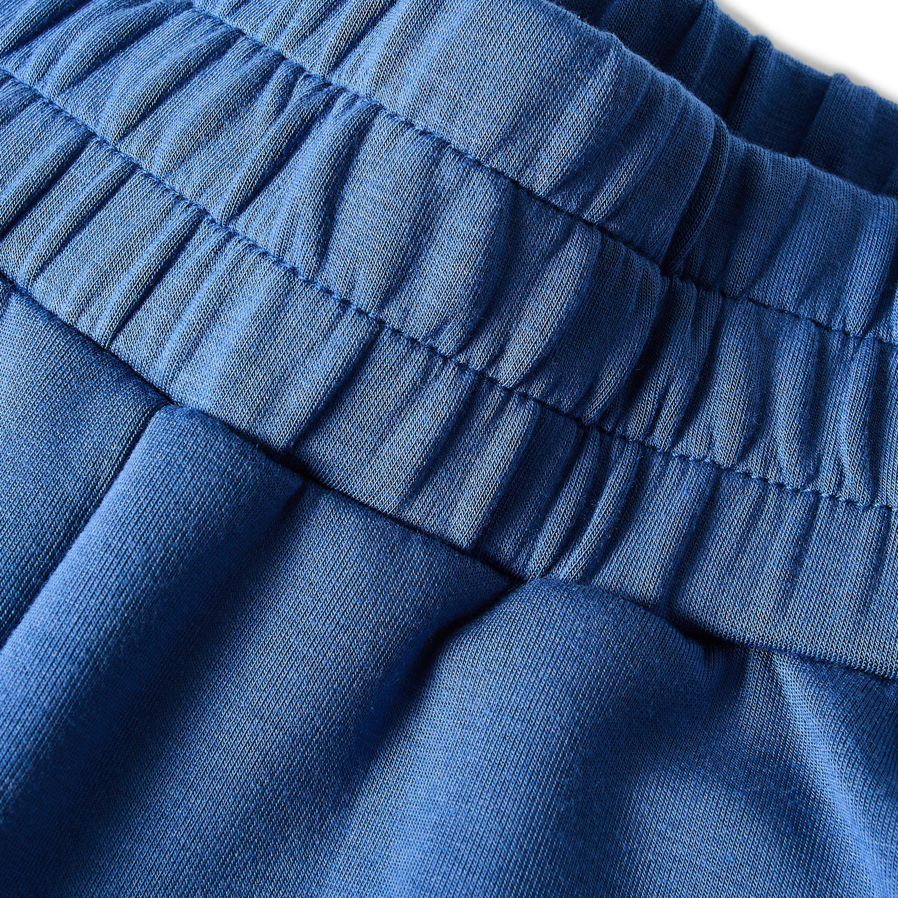 Bijou Blue - Varley - Slim 27 Jogging Bottoms - 3