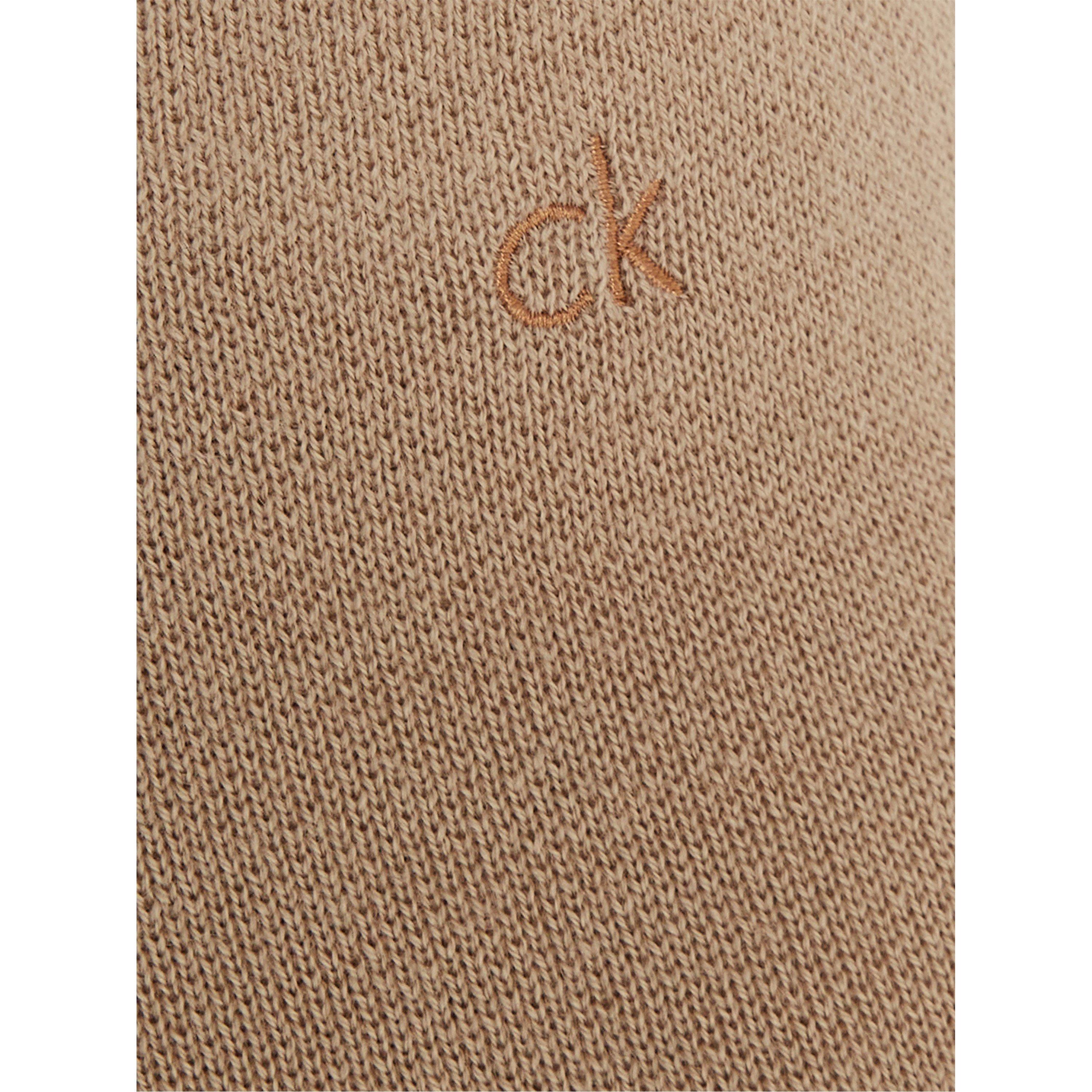 Amphora - Calvin Klein - Wool Blend Trousers - 4