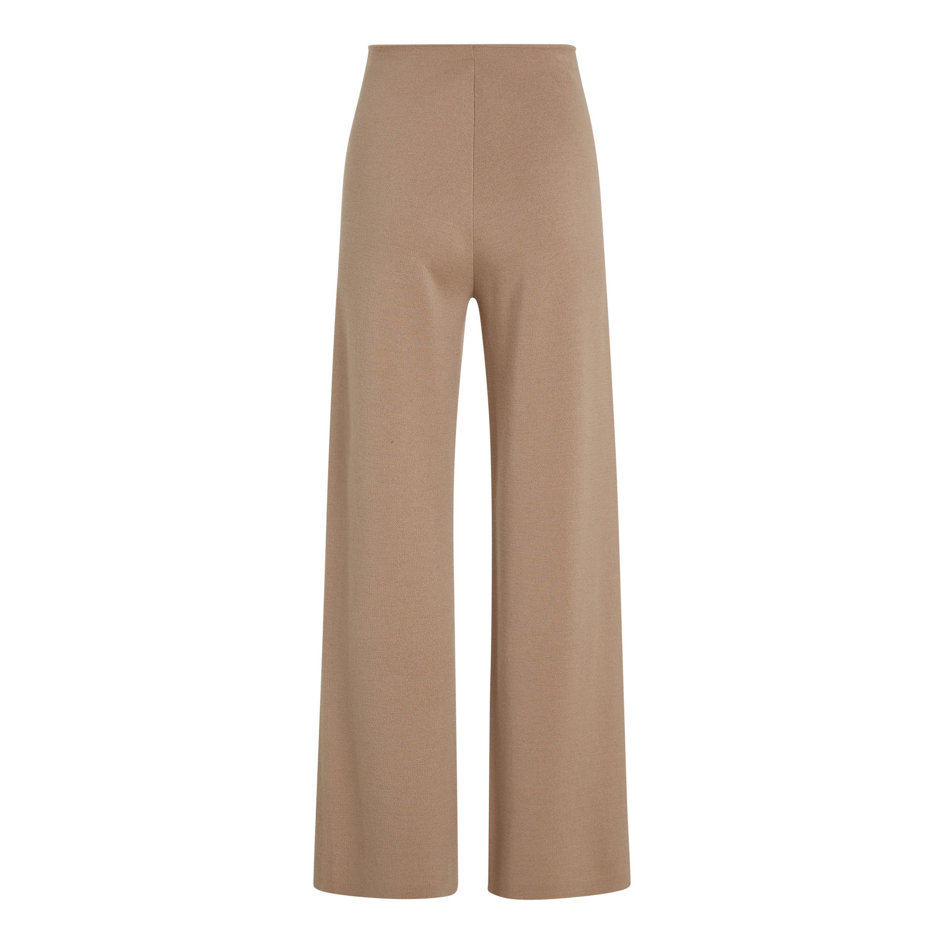 Amphora - Calvin Klein - Wool Blend Trousers - 6
