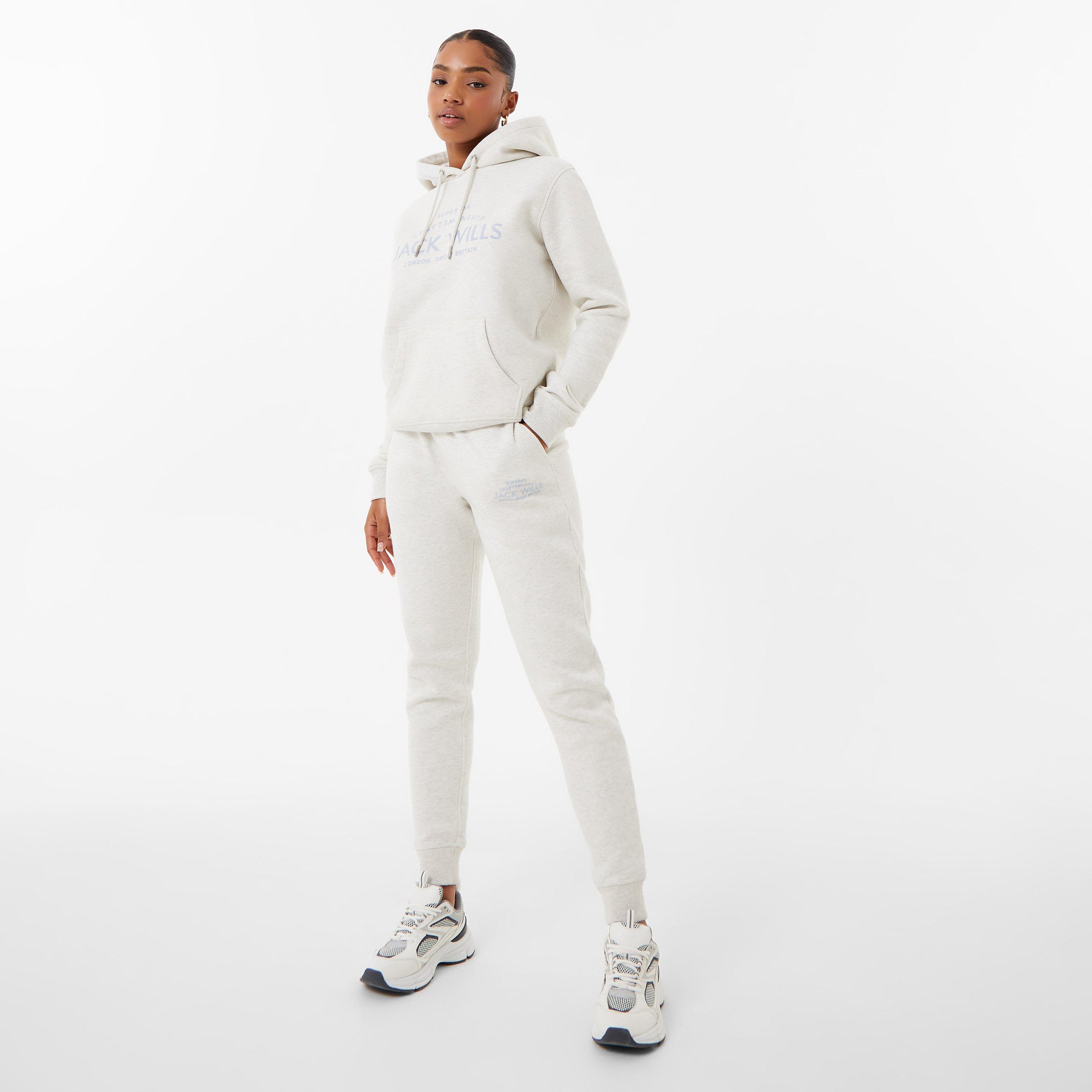 Helles Heidekraut - Jack Wills - Hunston Joggers - 4