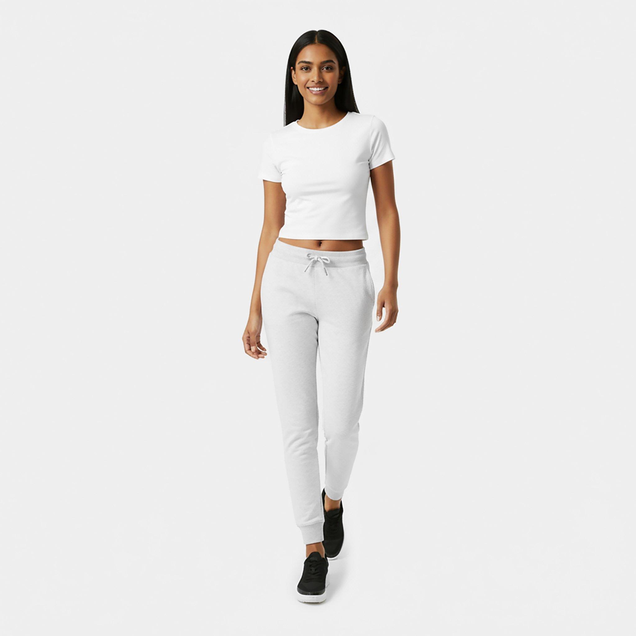 Licht Heather - Jack Wills - JW Hunston Joggers - 5