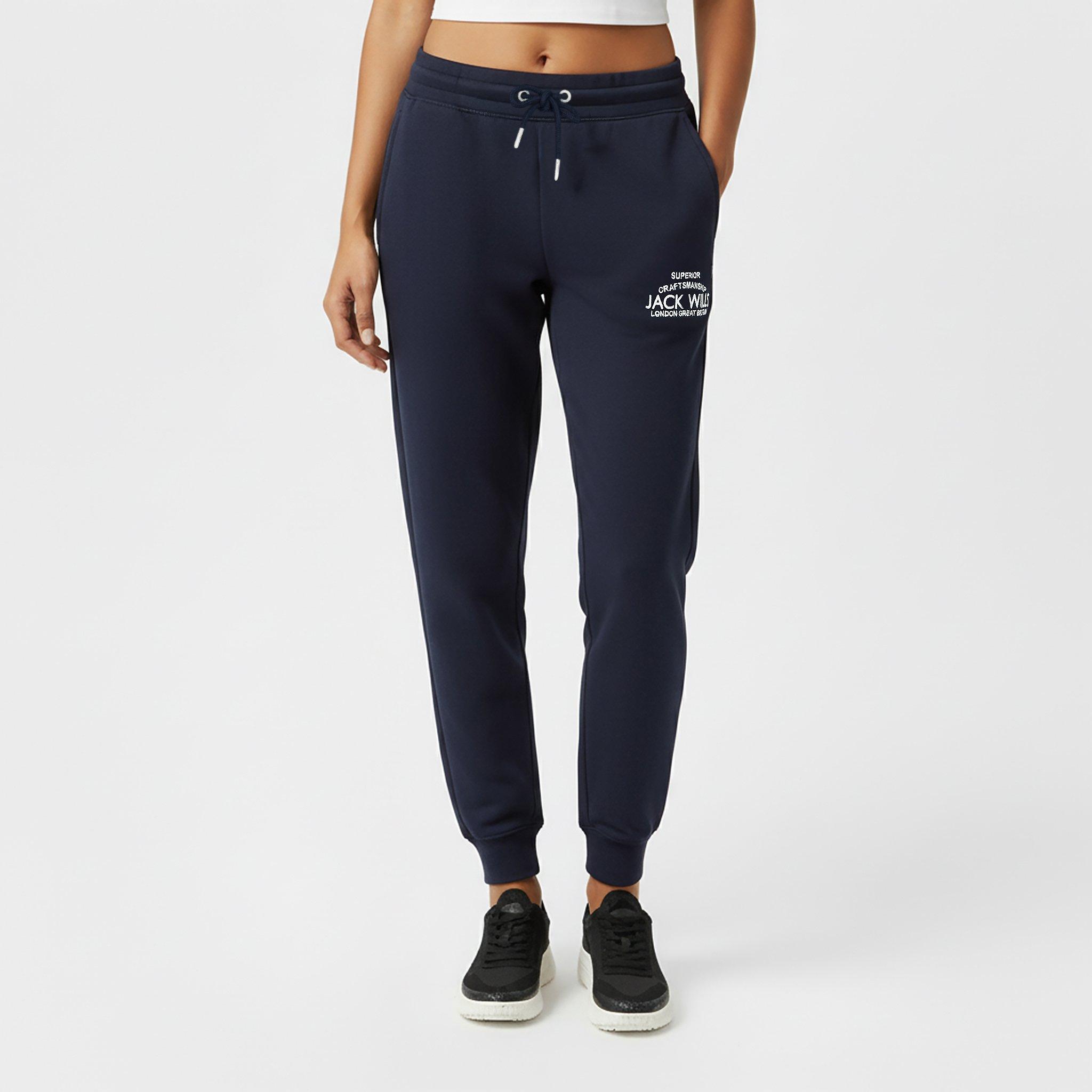 Navy09 - Jack Wills - Hunston Joggers - 3
