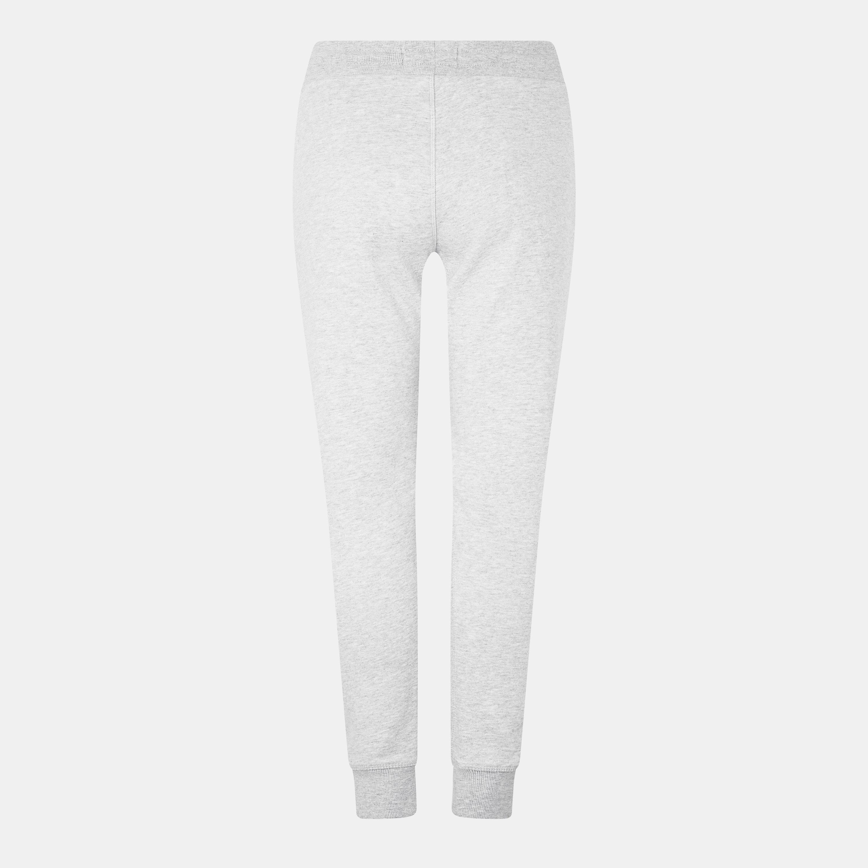 Grey Marl - Jack Wills - Hunston Joggers - 2