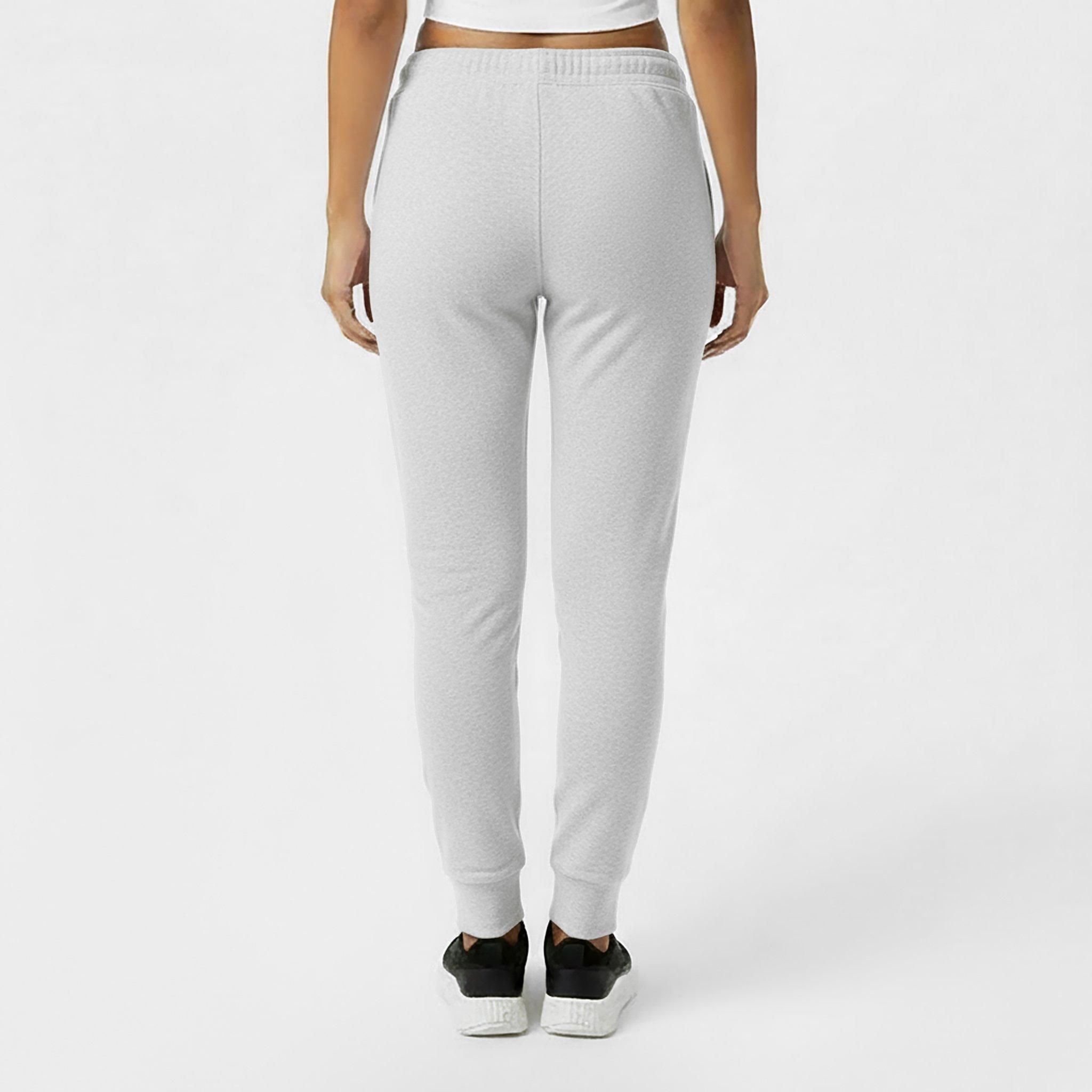 Grey Marl - Jack Wills - Hunston Joggers - 4