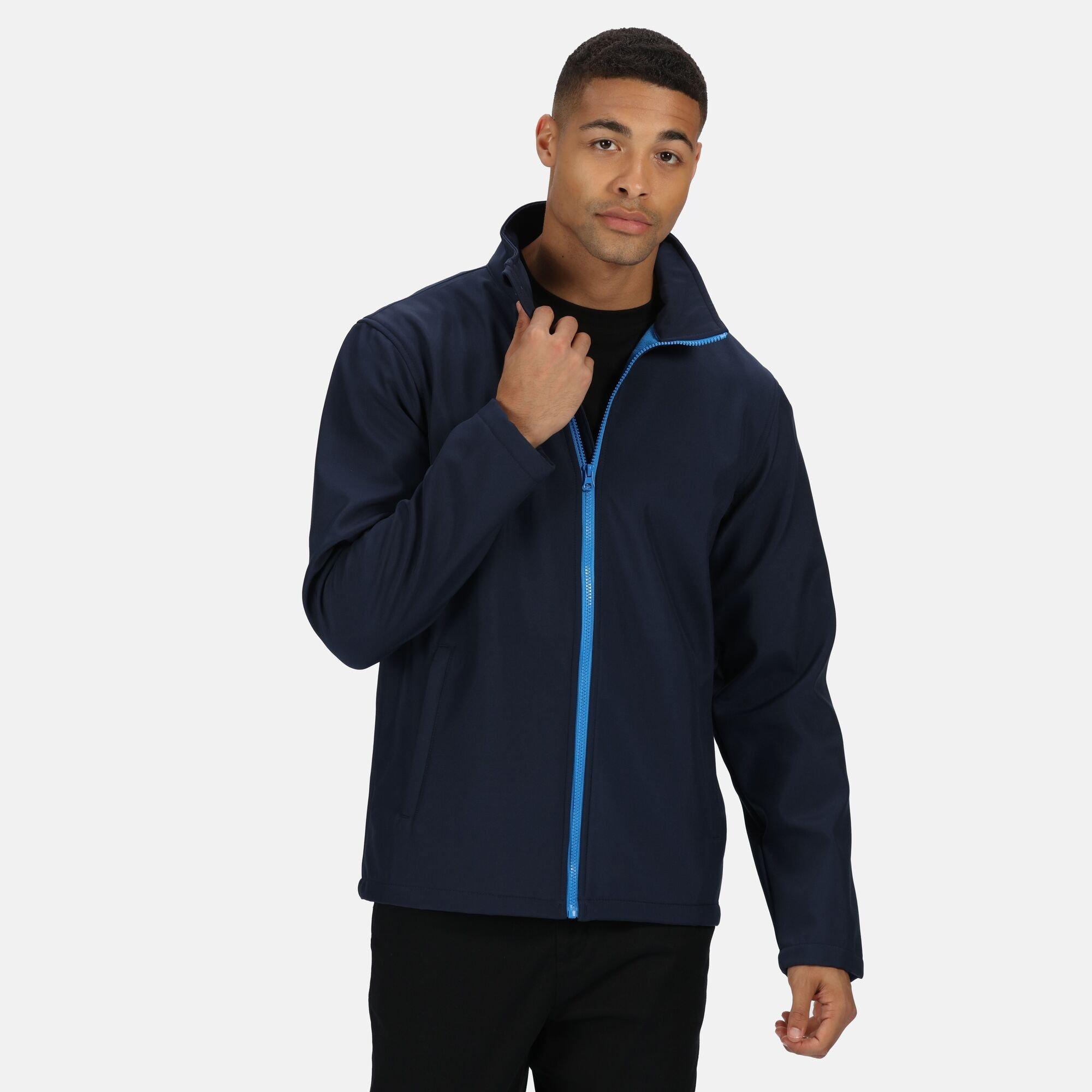 яке Ablaze Printable Softshell
