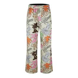 Palm Angels Palmity Loose Trousers