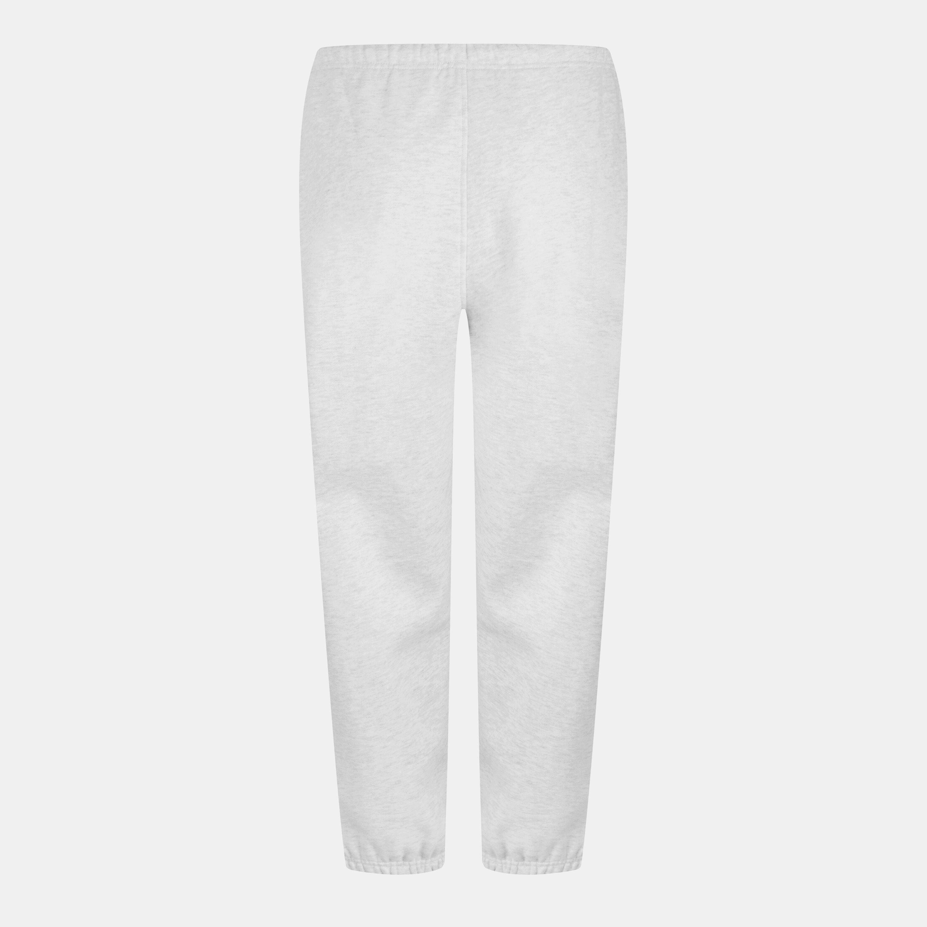 Light Grey Marl - USA Pro - Jogging Bottoms Womens - 2
