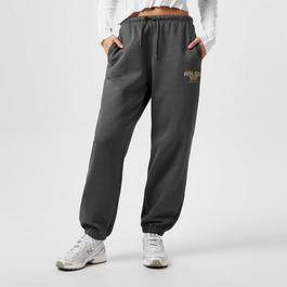 USA Pro Jogging Bottoms Womens