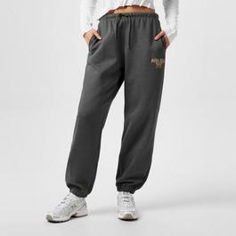 USA Pro USAPro Jogging Bottoms Womens