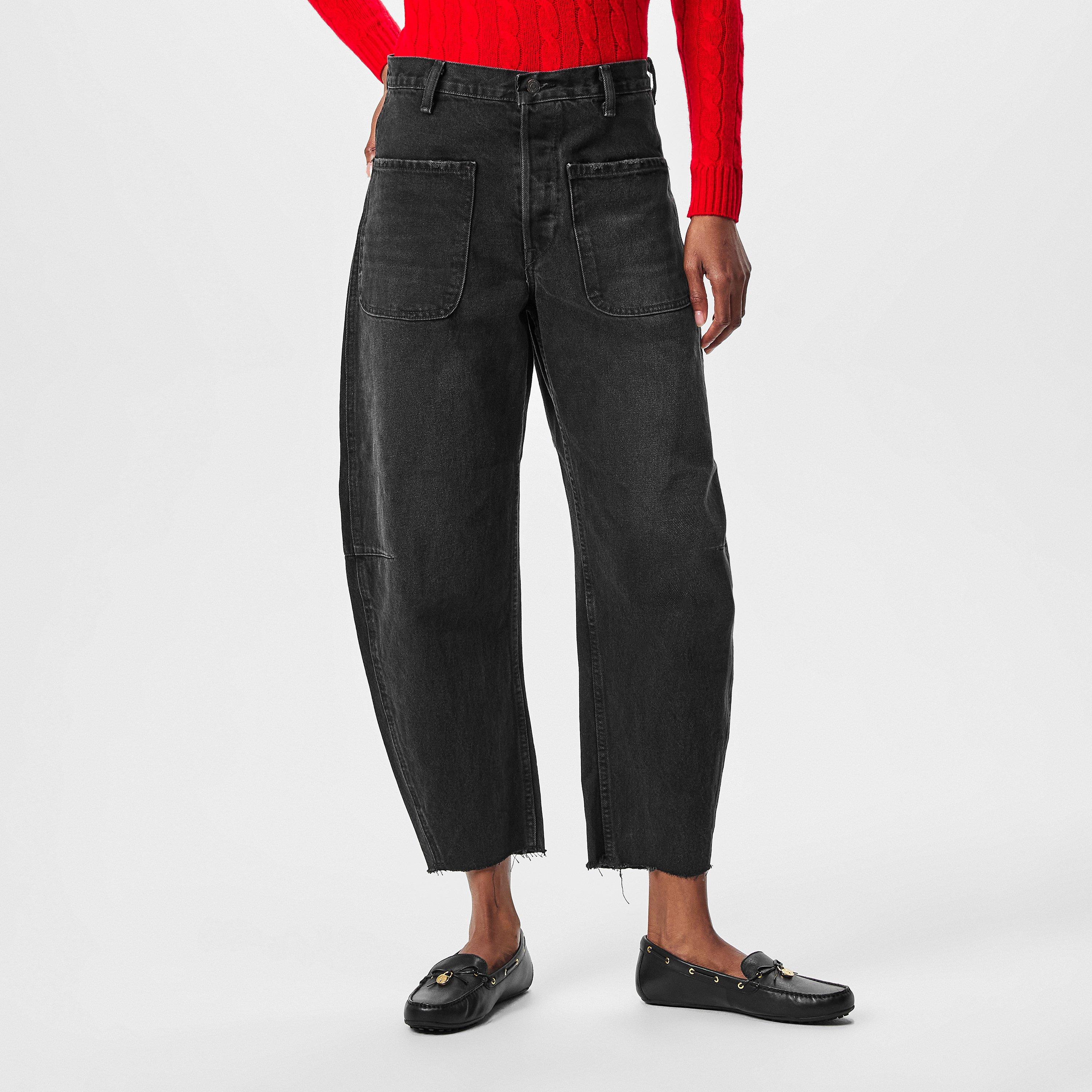 YHAGO WASH - Polo Ralph Lauren - Curved Tapered Jeans - 2