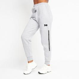 Crosshatch Pantalons de jogging Slim Fit