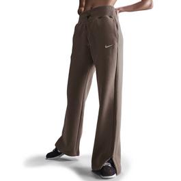 Nike Nike Sportswear Phoenix Fleece Women's High-Waisted Wide-Leg Sweatpants