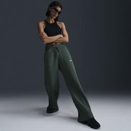 Nike Nike Sportswear Phoenix Fleece Women's High-Waisted Wide-Leg Sweatpants