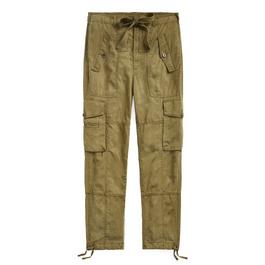 Polo Ralph Lauren Cargo Tapered Trousers