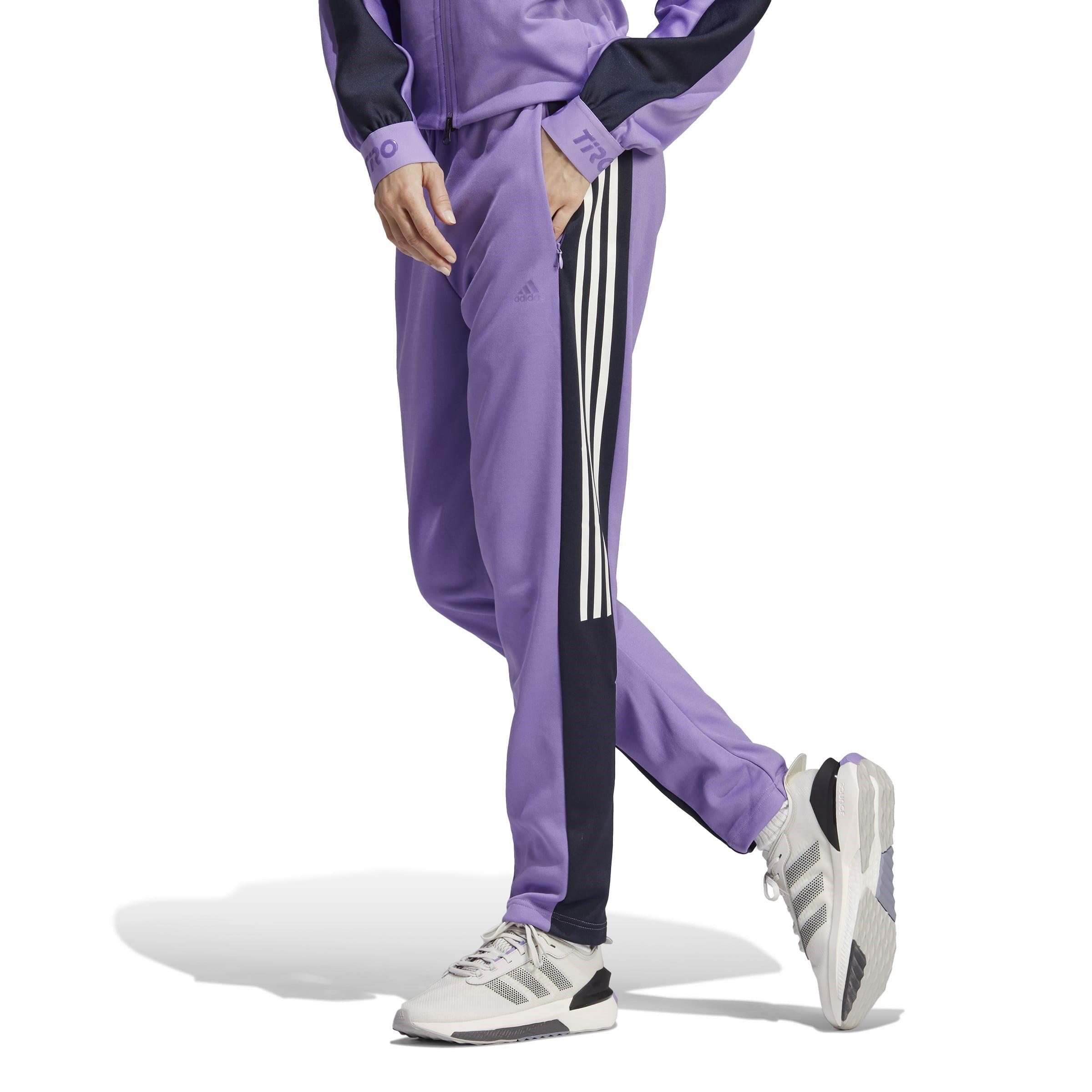 Viofus/Legink - adidas - Tiro Suit Up Advanced Leggins Womens - 2