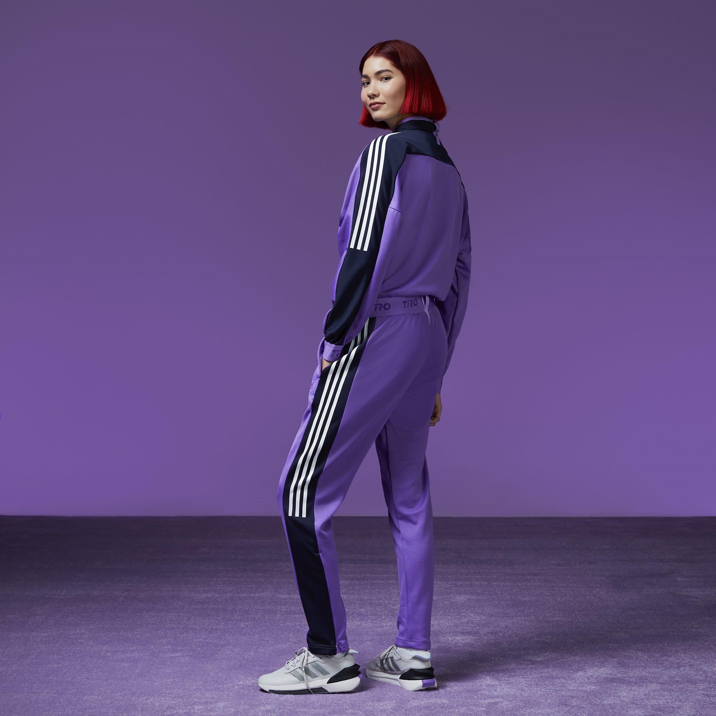 Viofus/Legink - adidas - Tiro Suit Up Advanced Leggins Womens - 12