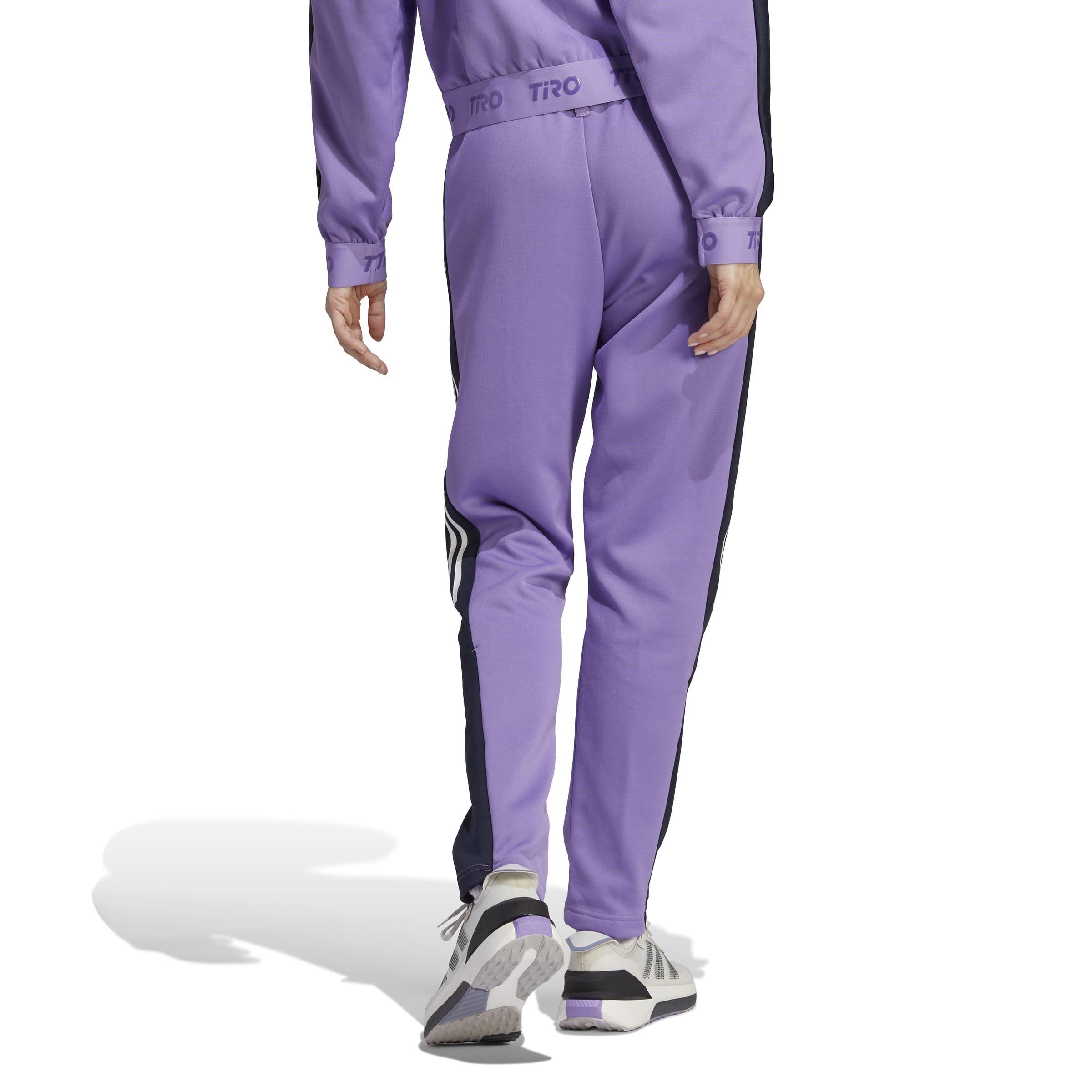 adidas tiro poly suit