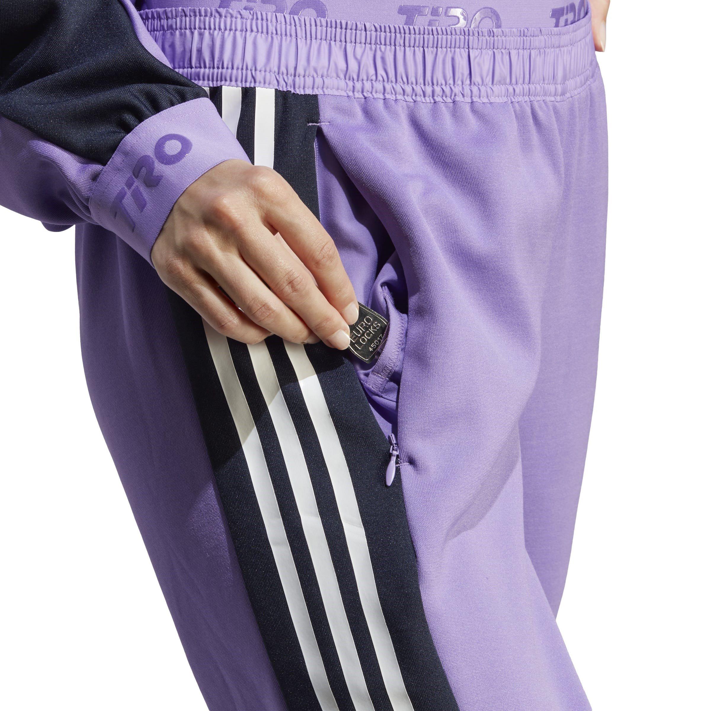 Viofus/Legink - adidas - Tiro Suit Up Advanced Leggins Womens - 7