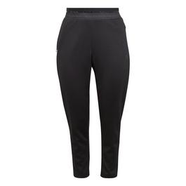 adidas adidas Tiro Suit-Up Tracksuit Bottoms Advanced (Plus Size Jogger Womens