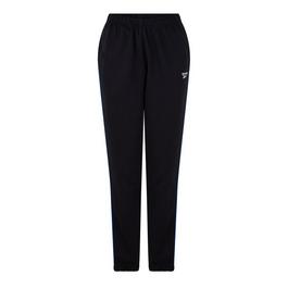 Reebok Rie Open Hem Fleece Joggers