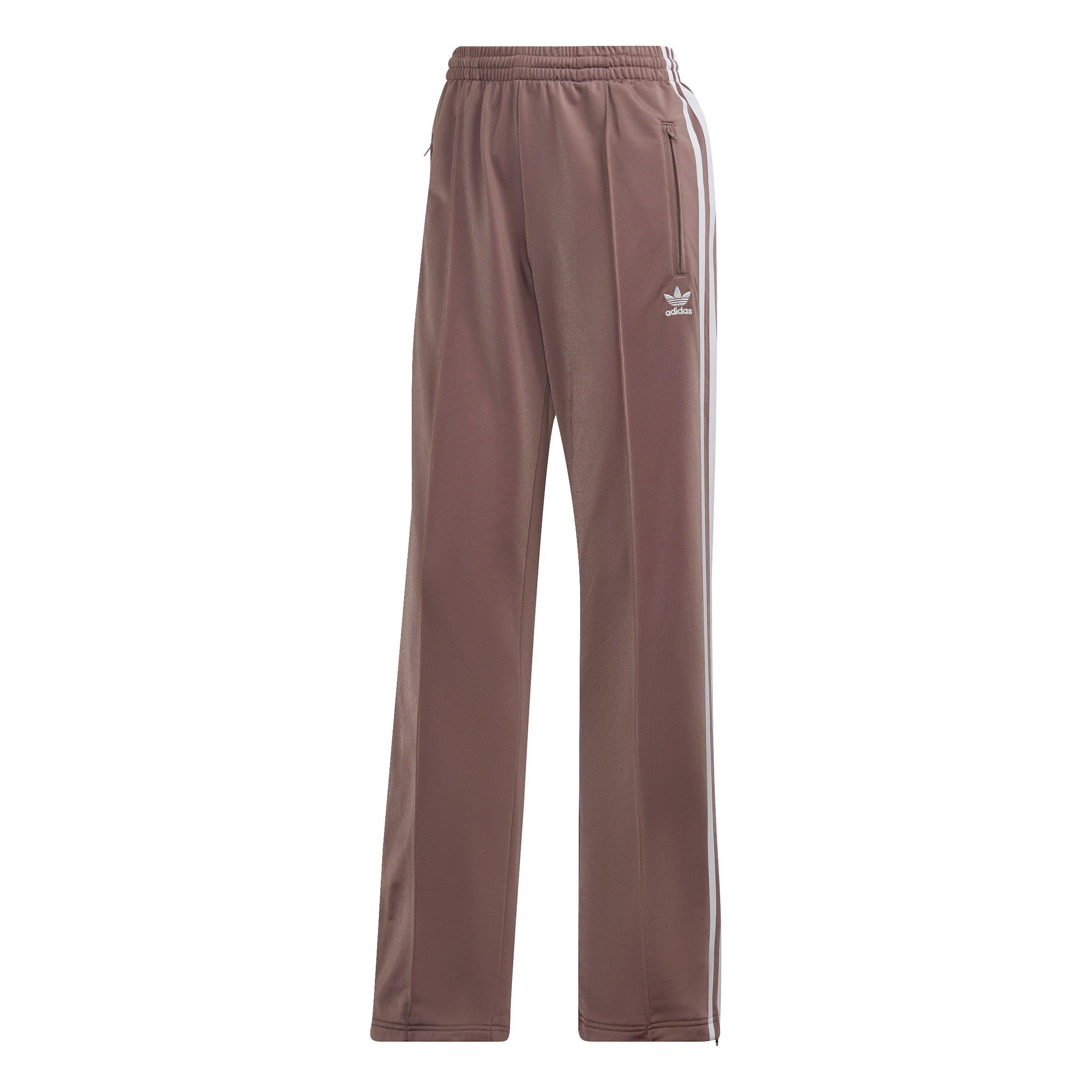 Wonoxi - adidas Originals - Women's Open Hem Jersey Joggers - 1