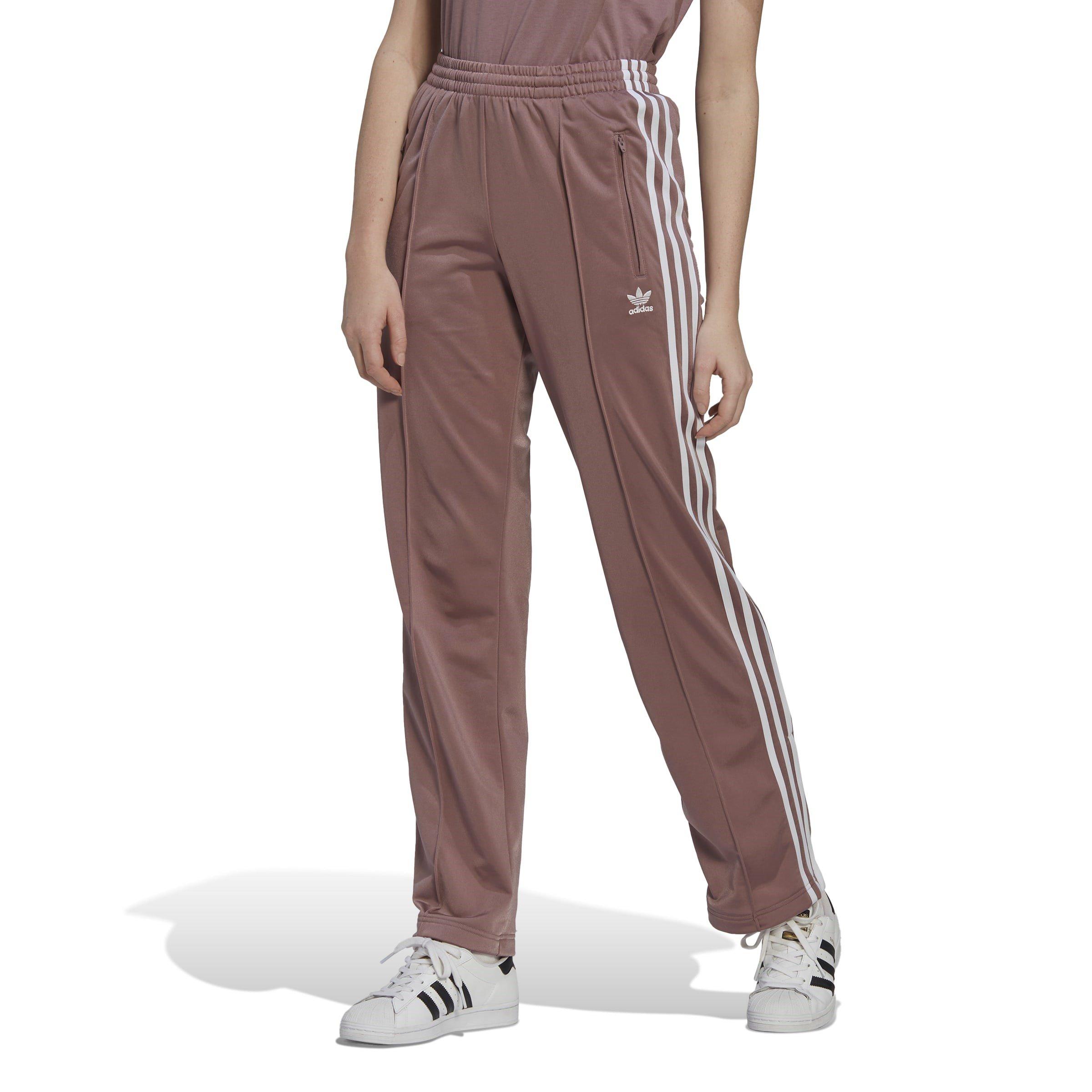 Wonoxi - adidas Originals - Women's Open Hem Jersey Joggers - 2