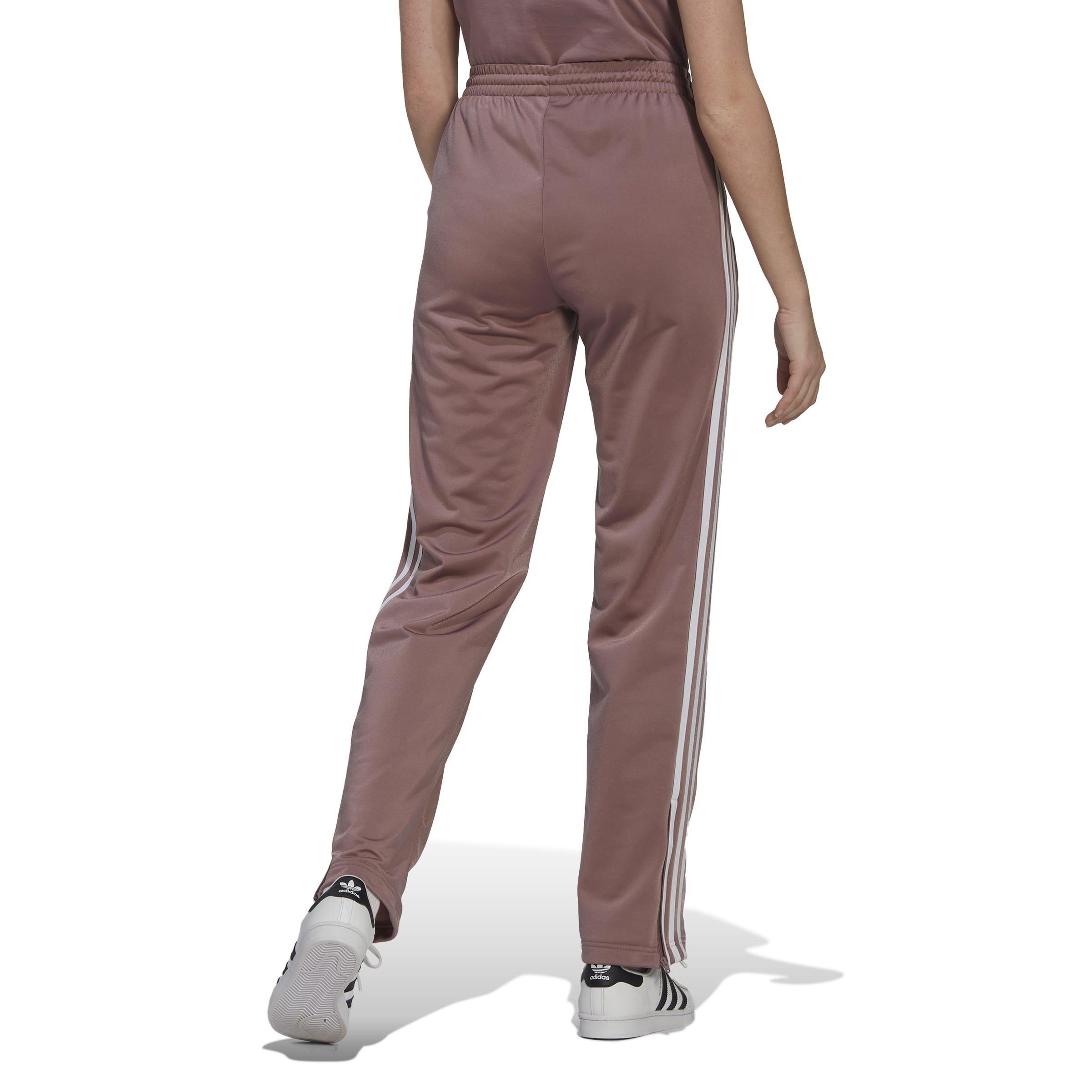 Wonoxi - adidas Originals - Women's Open Hem Jersey Joggers - 3