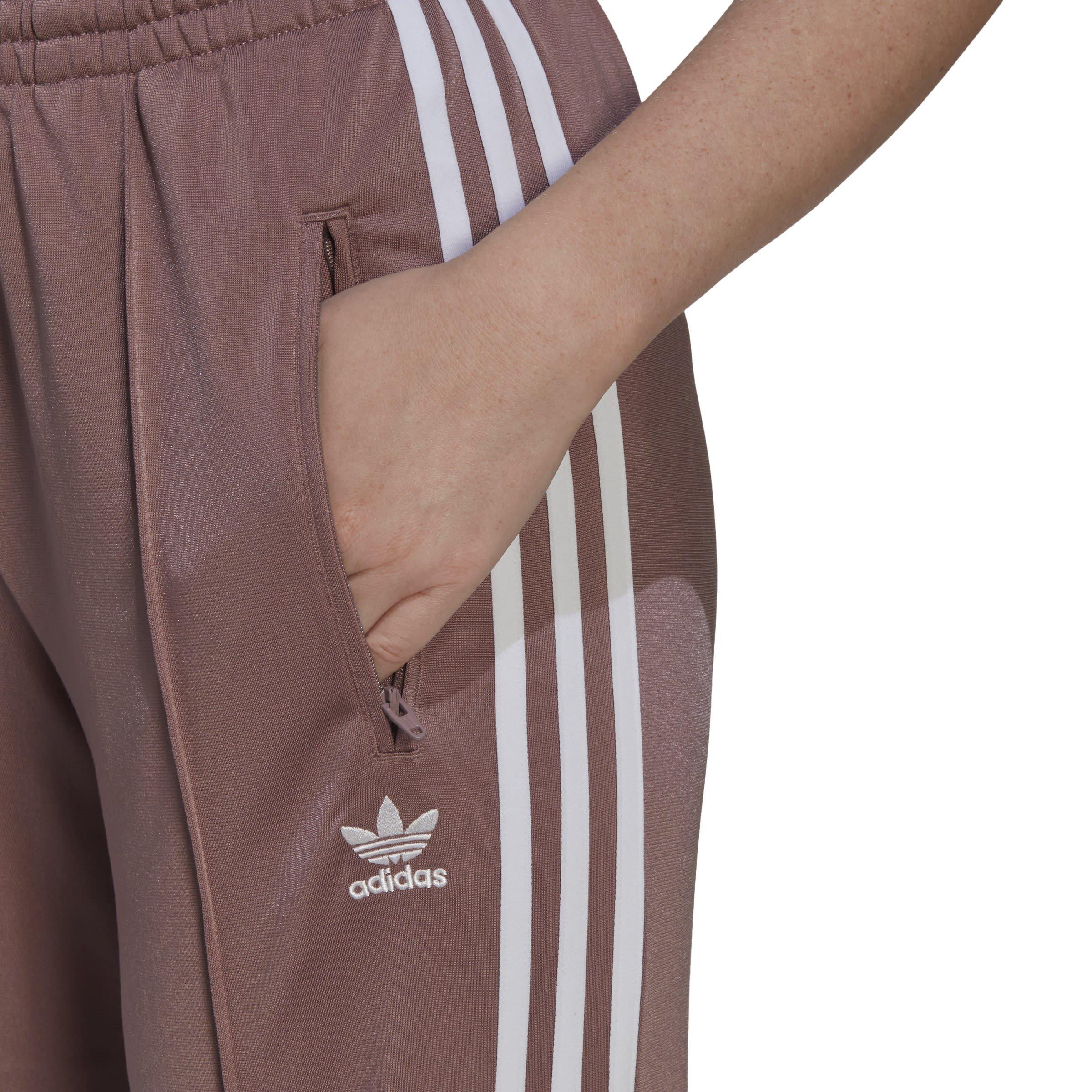 Wonoxi - adidas Originals - Women's Open Hem Jersey Joggers - 5