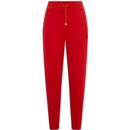 Hugo Cotton Terry Tracksuit Bottoms