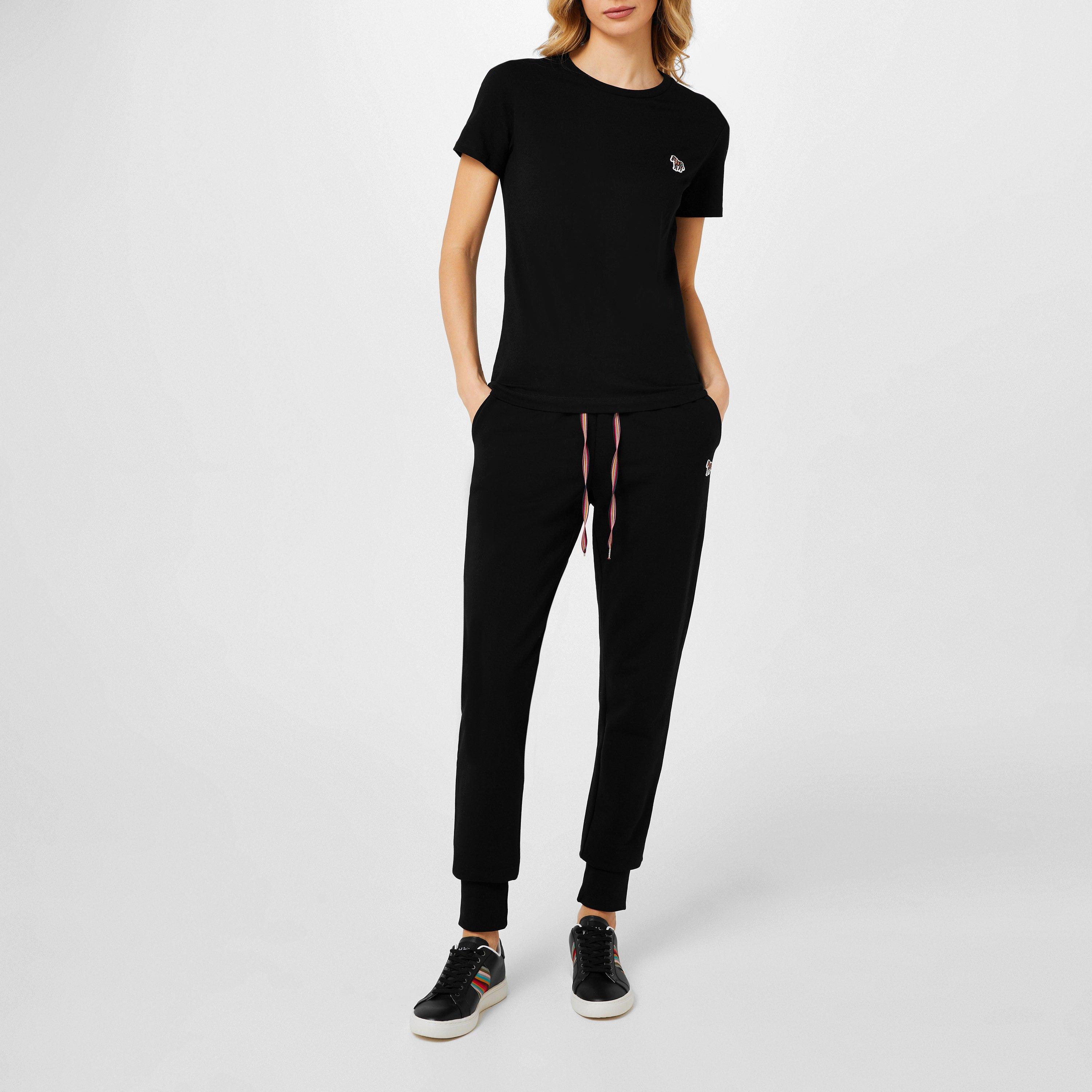 Black 79 - PS Paul Smith - Organic Jogging Bottoms - 2