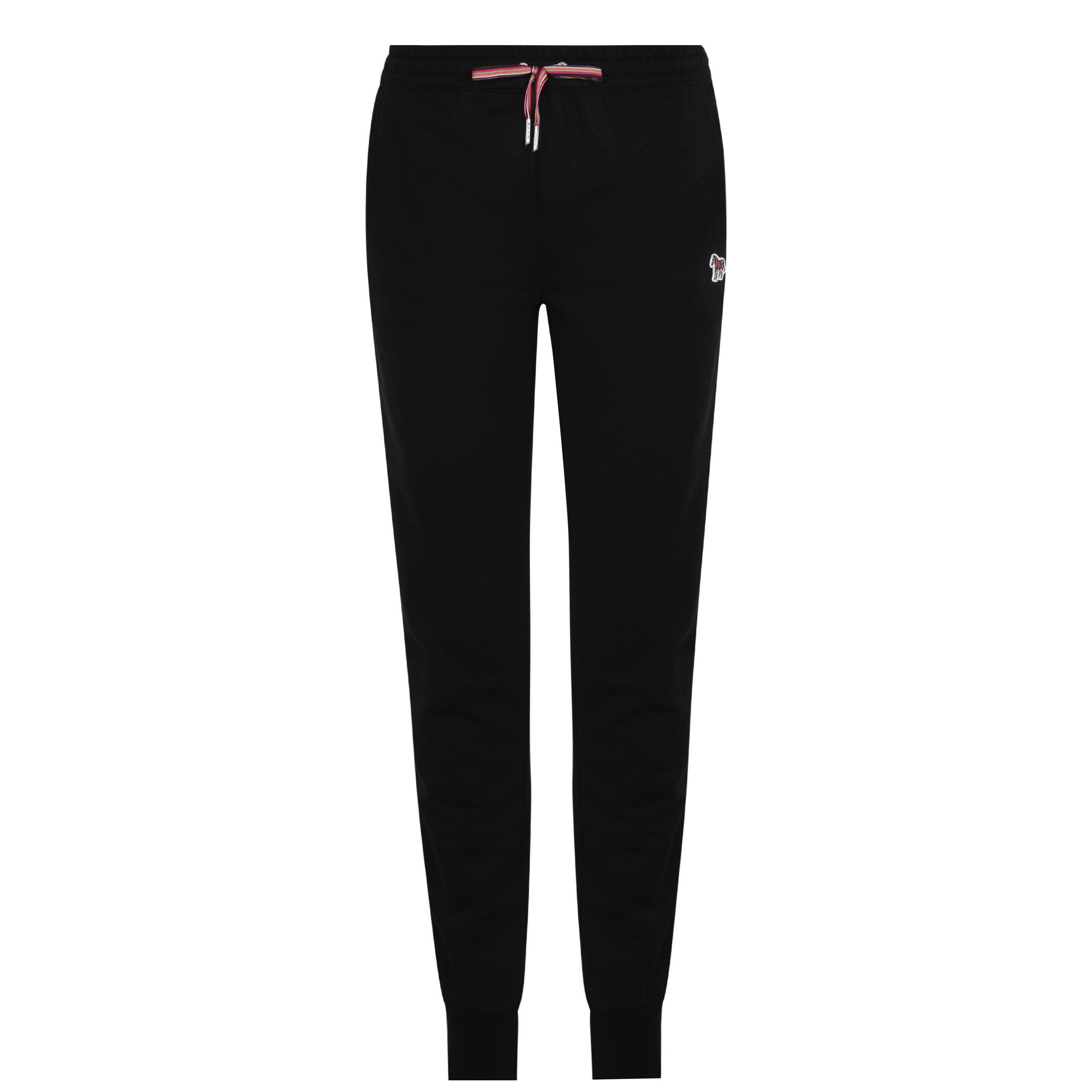 Black 79 - PS Paul Smith - Organic Jogging Bottoms - 4