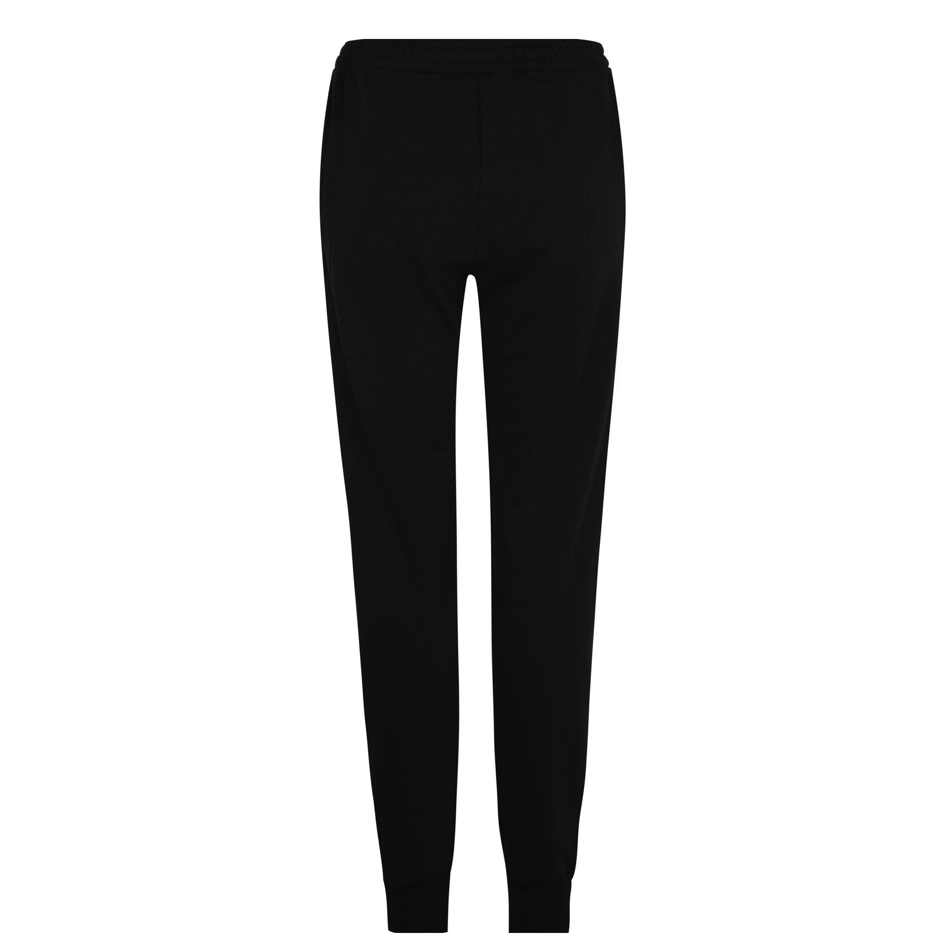 Black 79 - PS Paul Smith - Organic Jogging Bottoms - 5