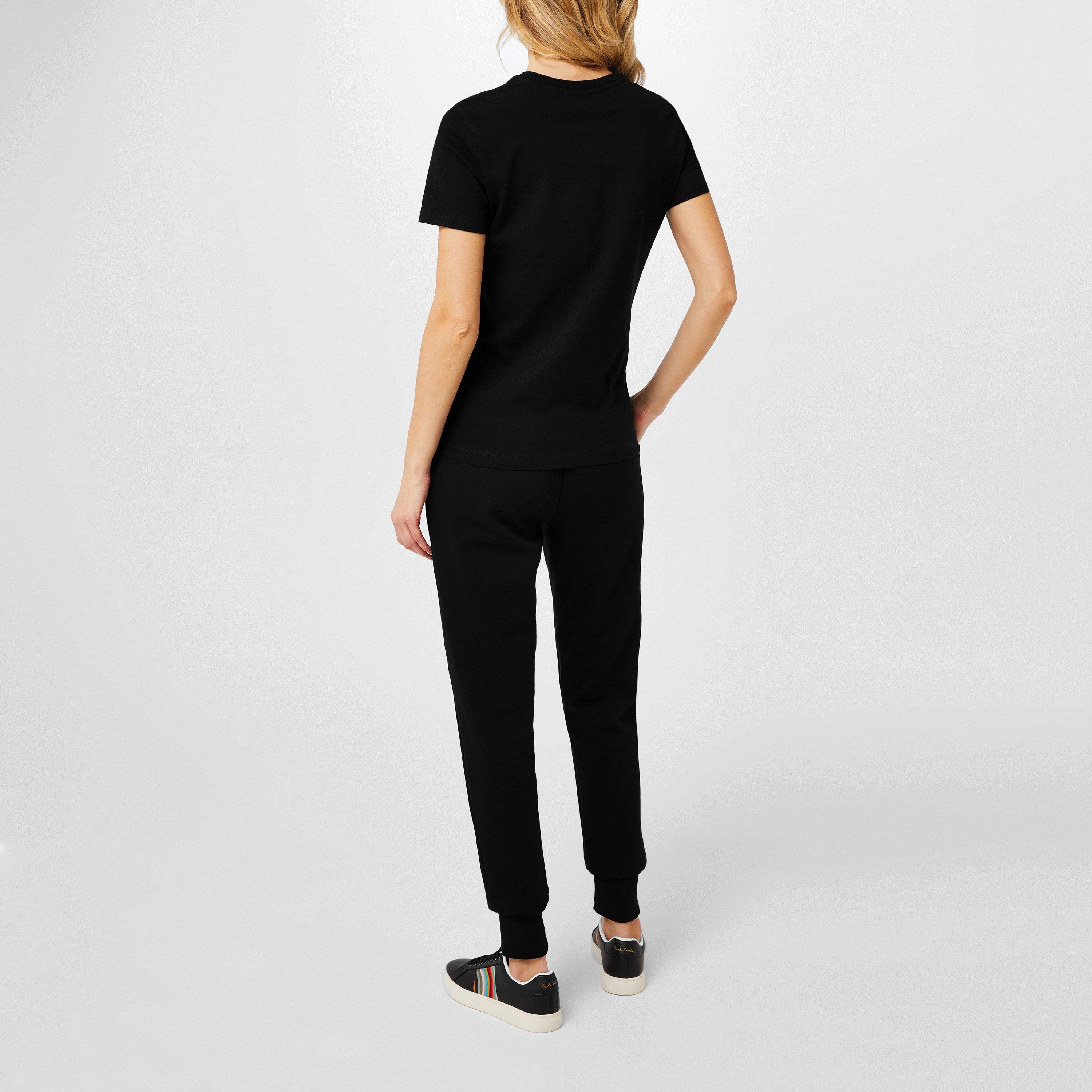 Black 79 - PS Paul Smith - Organic Jogging Bottoms - 3