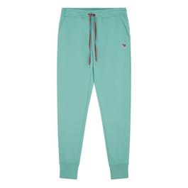 PS Paul Smith Organic Jogging Bottoms
