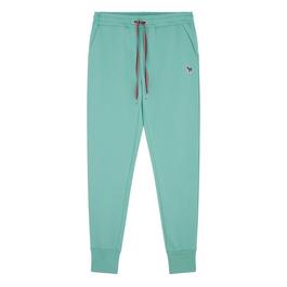 PS Paul Smith Organic Jogging Bottoms