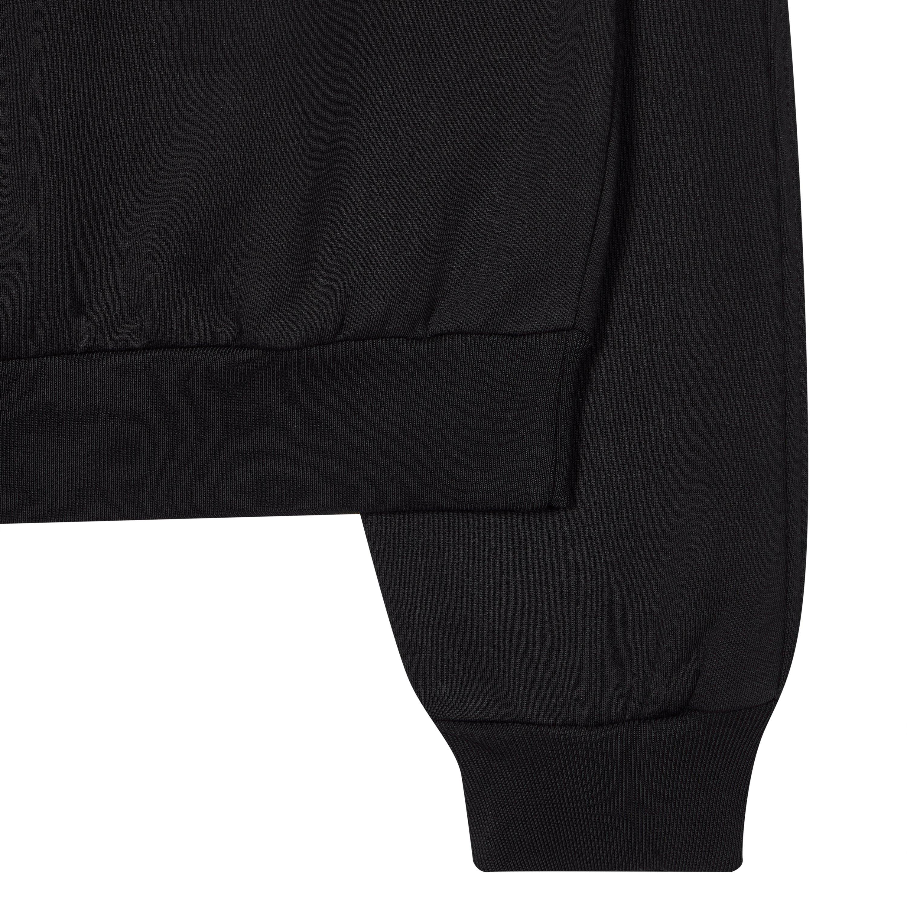 Black 79 - PS Paul Smith - Zebra Logo Sweatshirt - 6