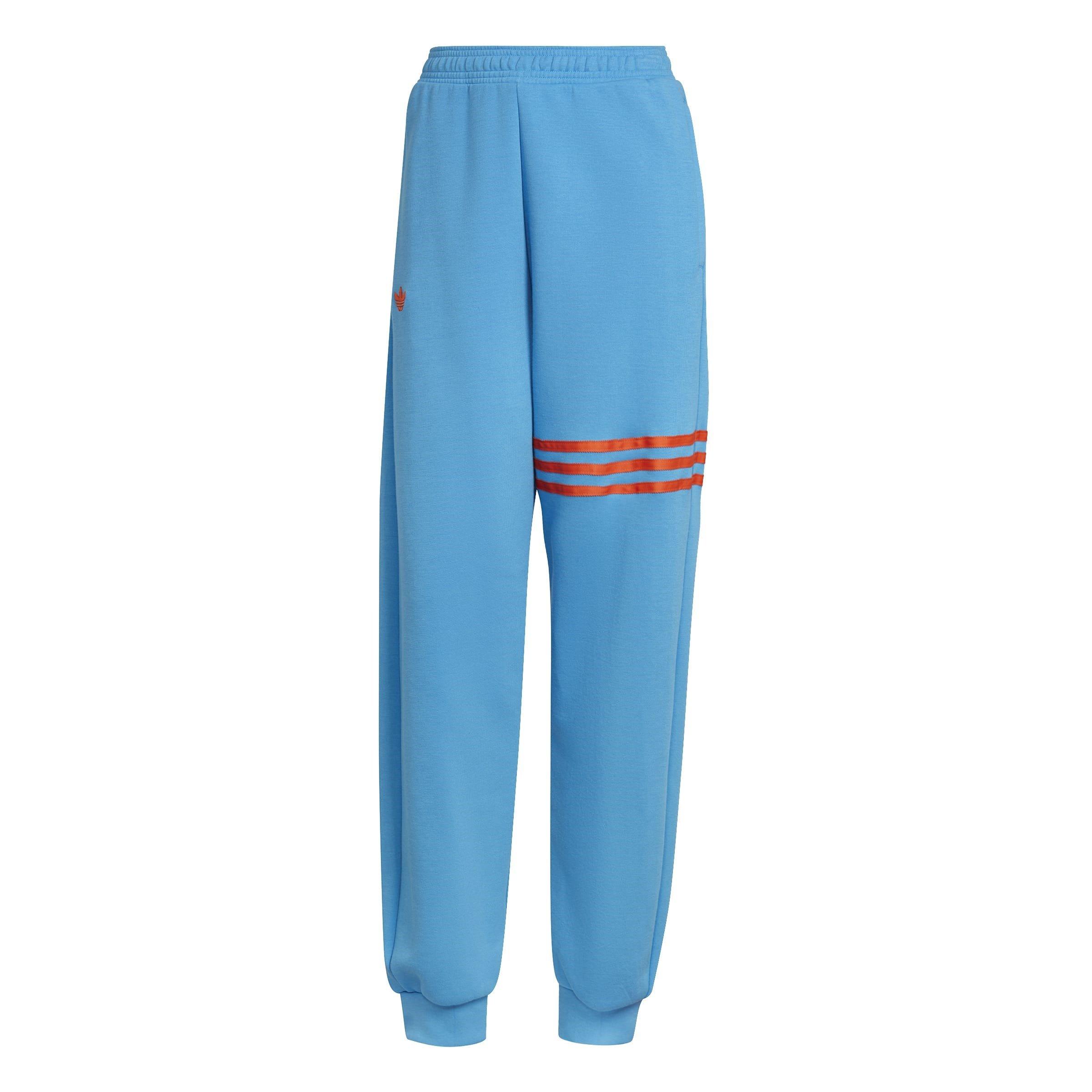 Plava - adidas Originals - Adicolor Neuclassics Joggers Womens - 1