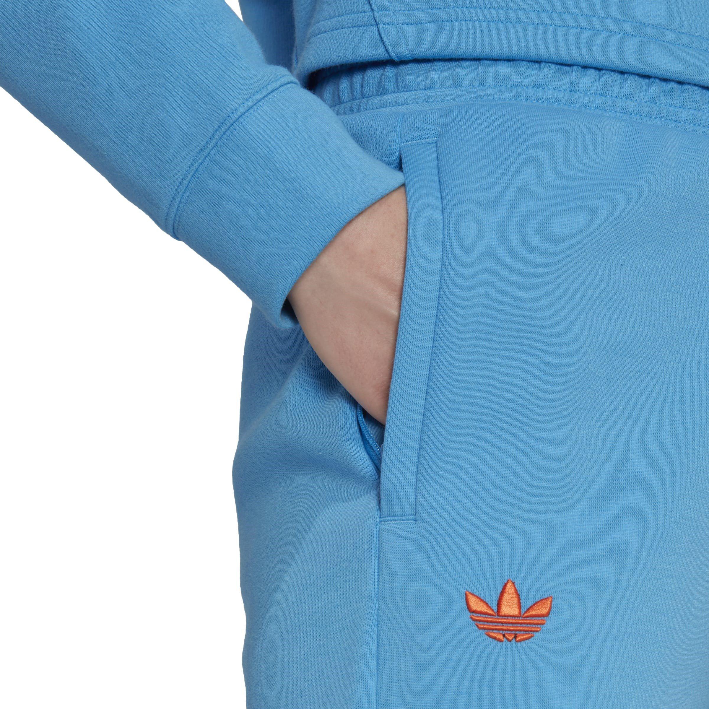 Plava - adidas Originals - Adicolor Neuclassics Joggers Womens - 5