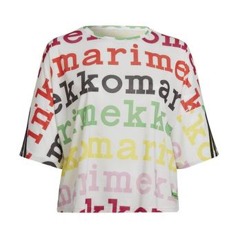 adidas adidas Marimekko X Adidas T-Shirt (Plus Size) Womens