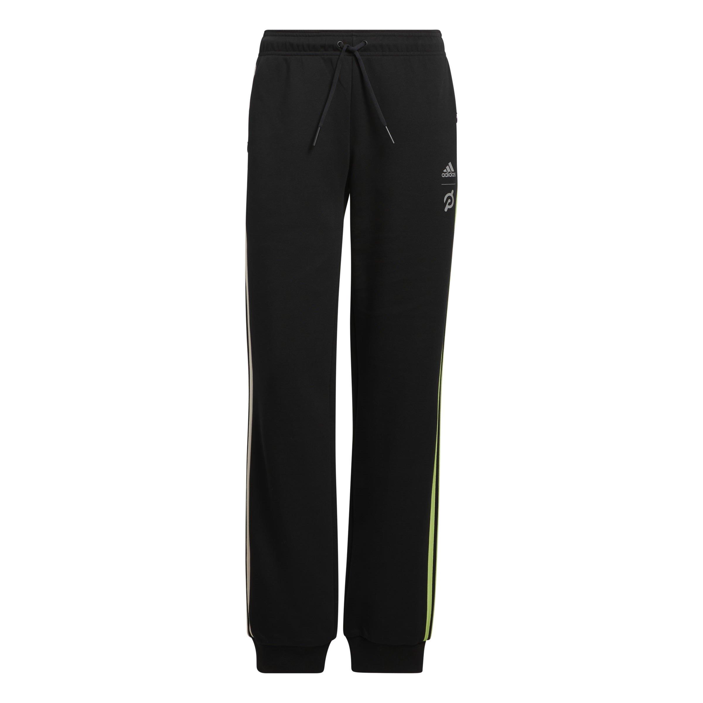 adidas Capable of Greatness Joggers Womens Closed Hem Poly
