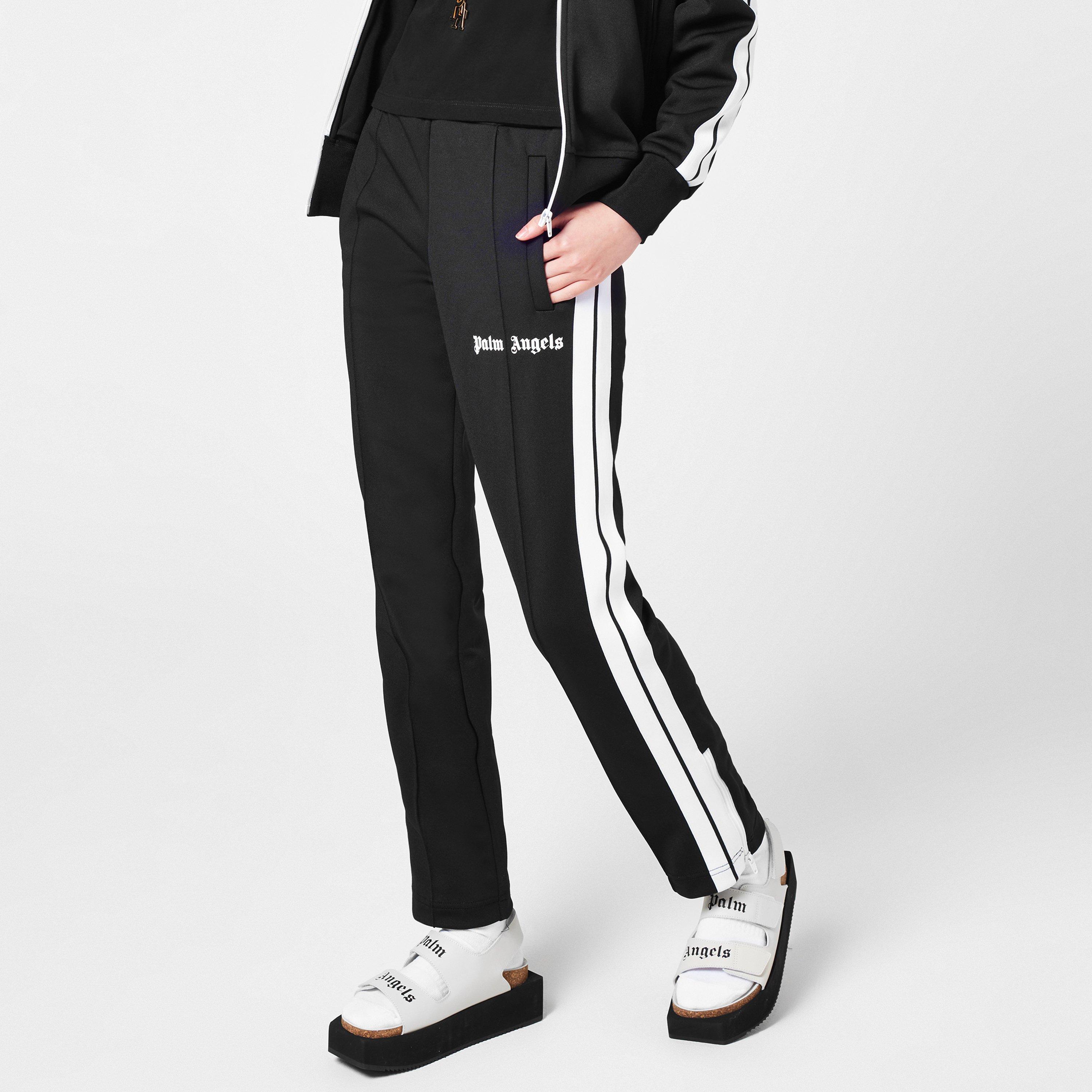 Palm Angels | Classic Track Pants | Poly Tracksuits | Cruise